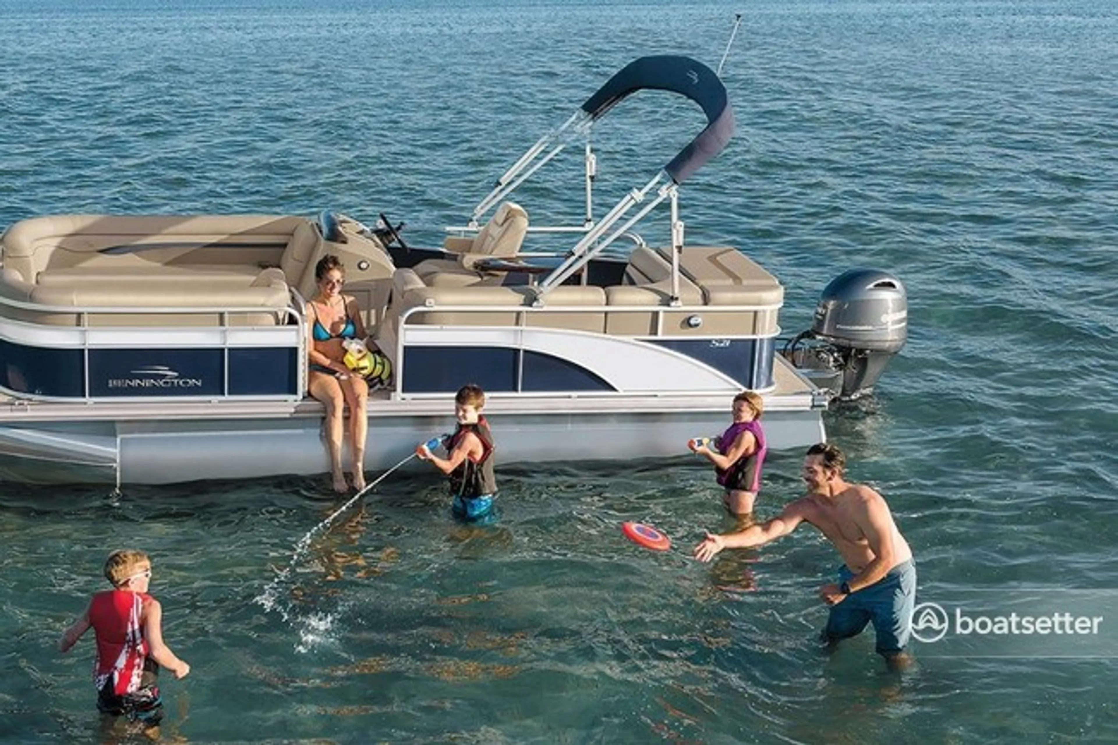 boat