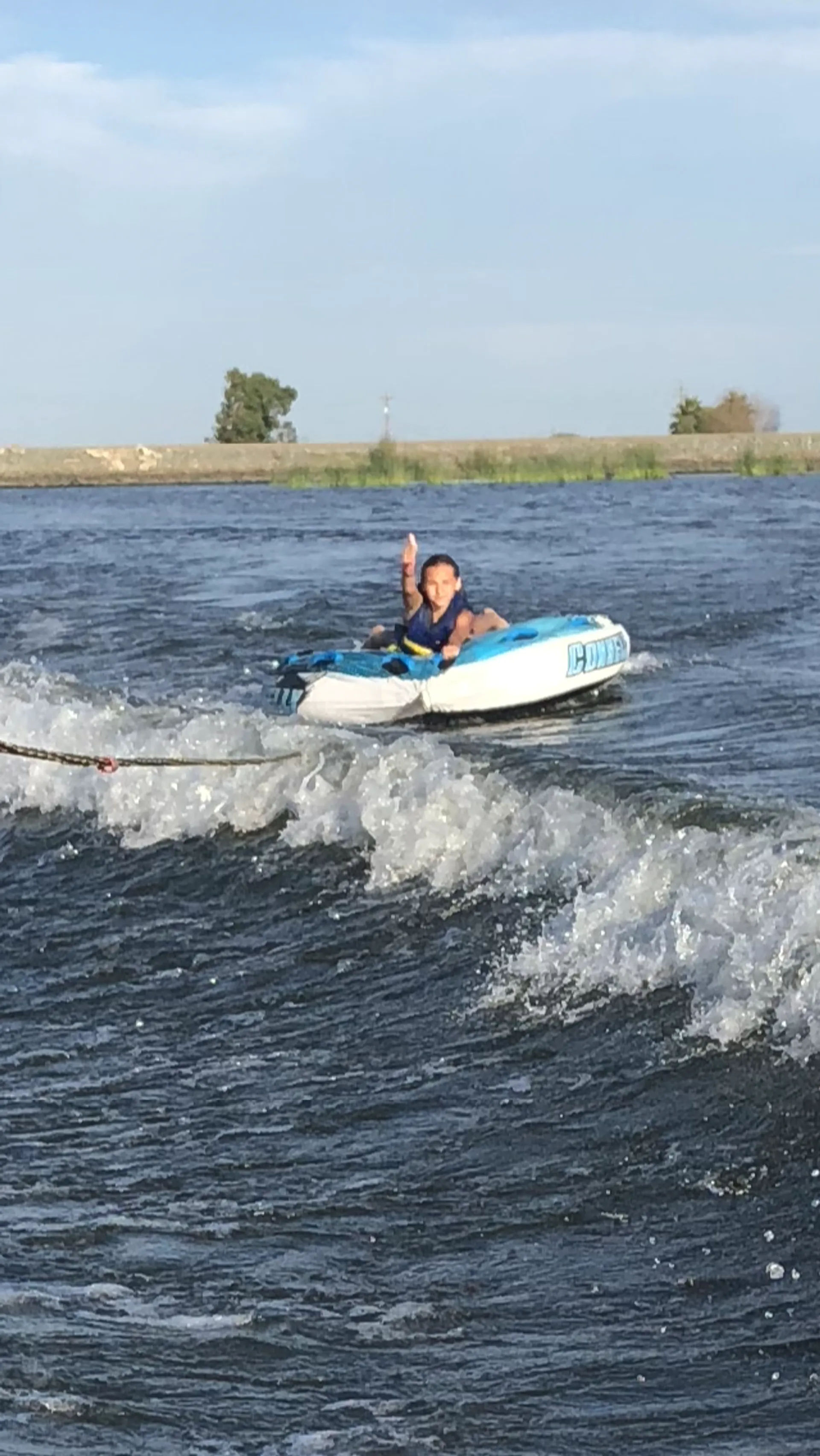 Other V215-XTZ SURF in Discovery Bay, CA — photo 7