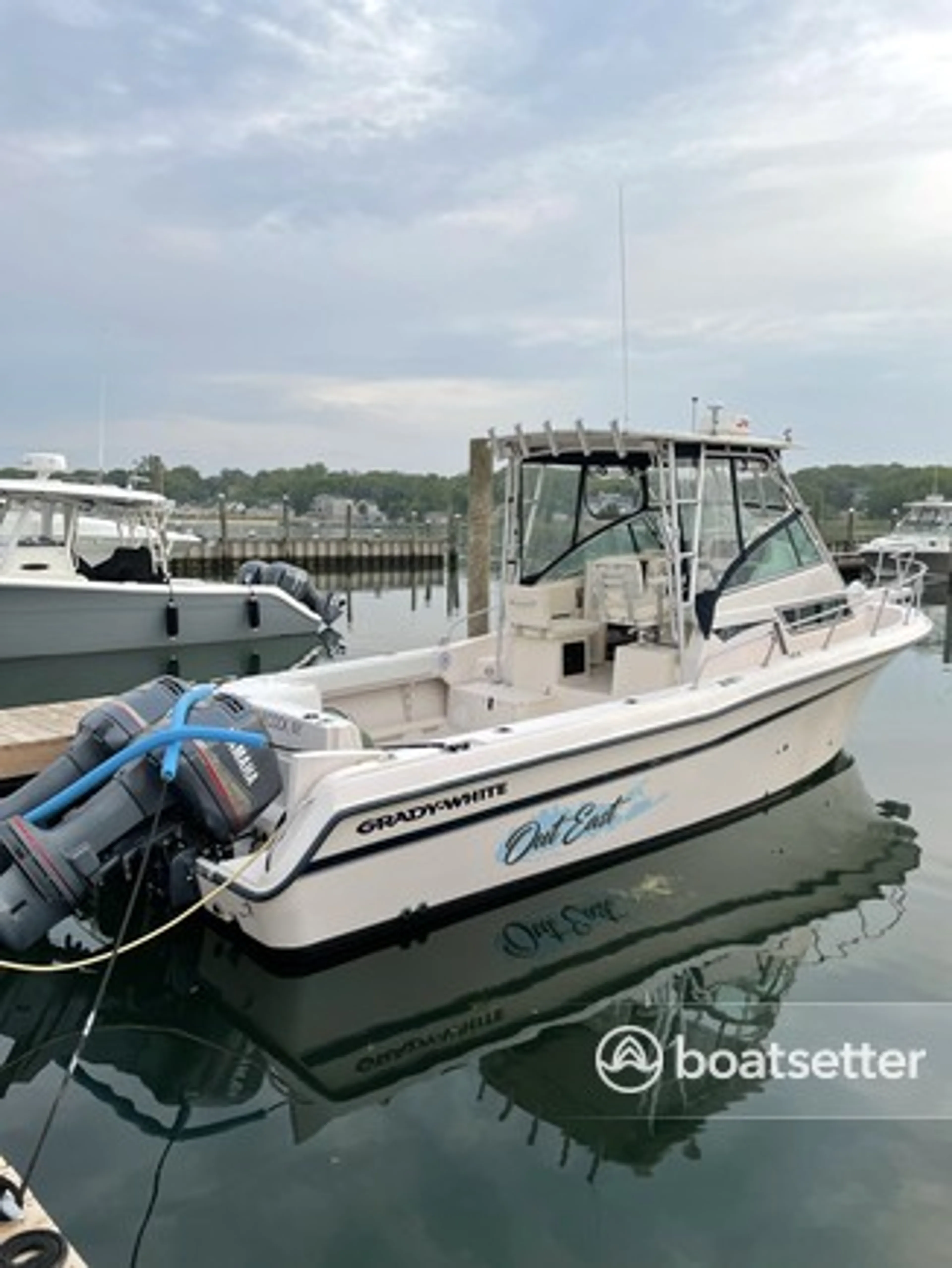boat
