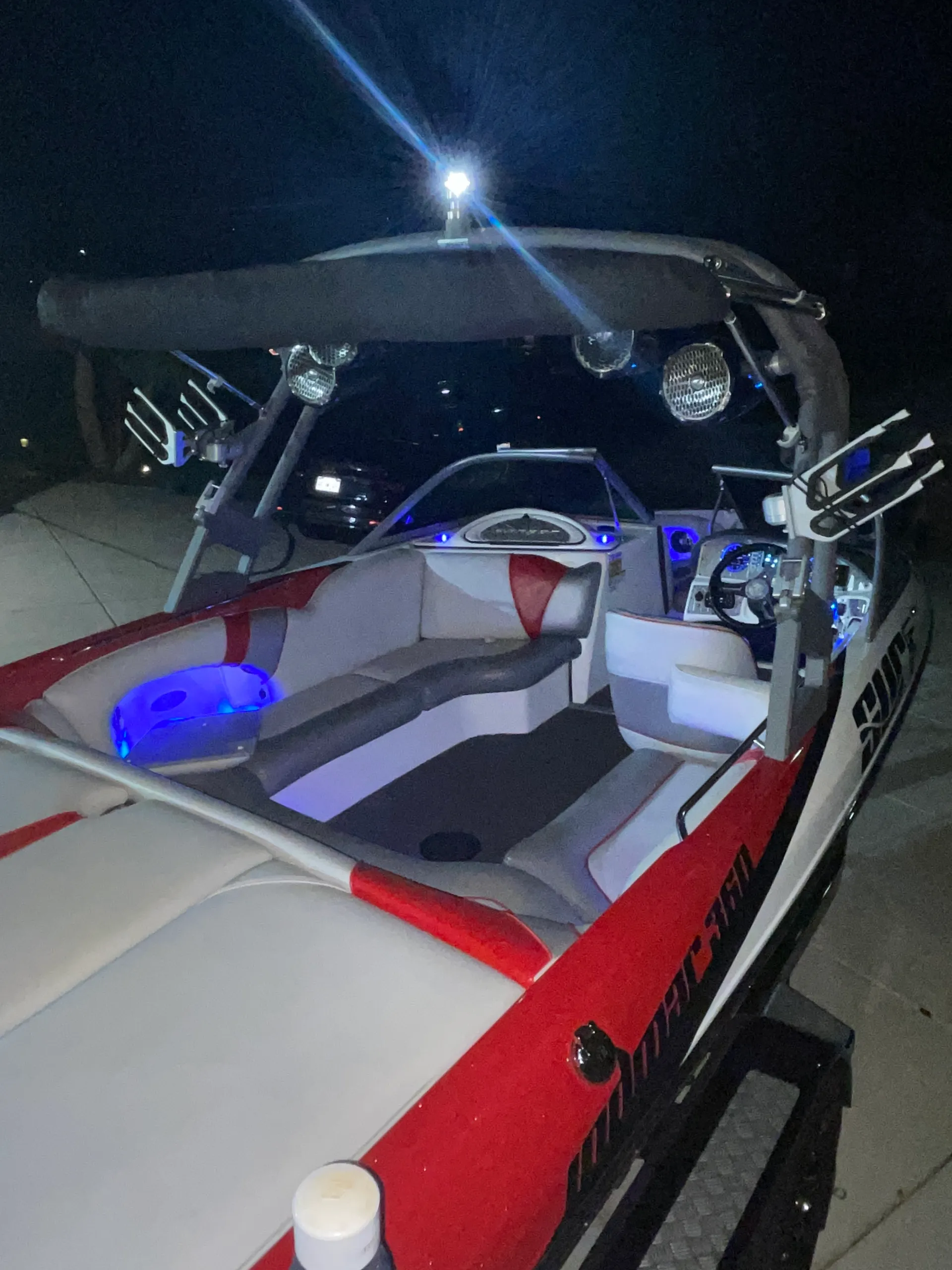 Other V215-XTZ SURF in Discovery Bay, CA — photo 10