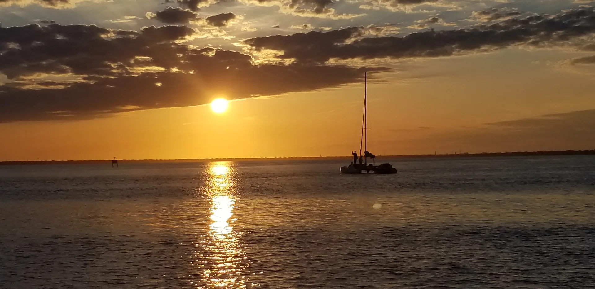 Cruise in Style and Luxury aboard Island Girl II. 