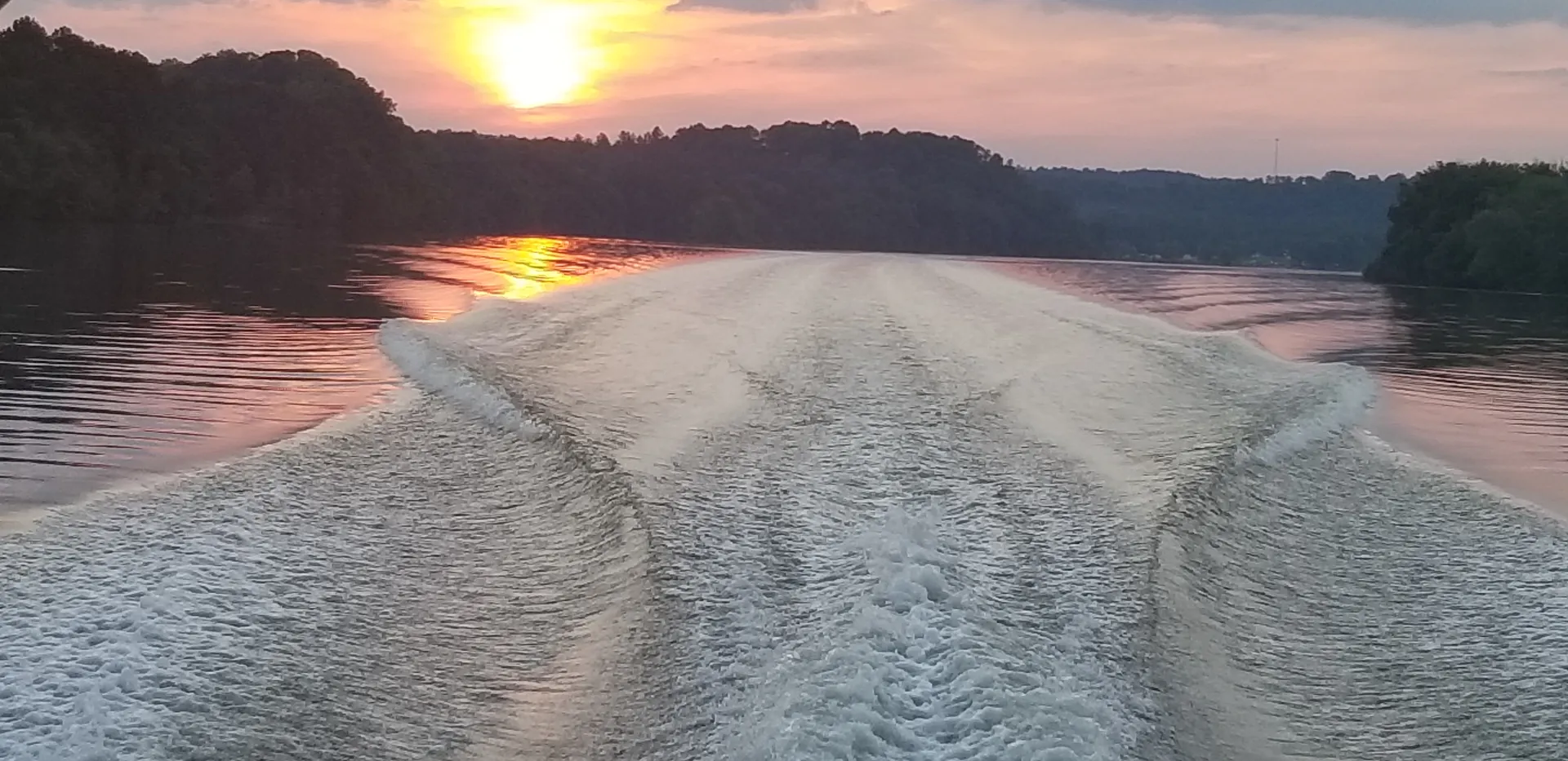 Cruise in Style and Luxury aboard Island Girl II. 