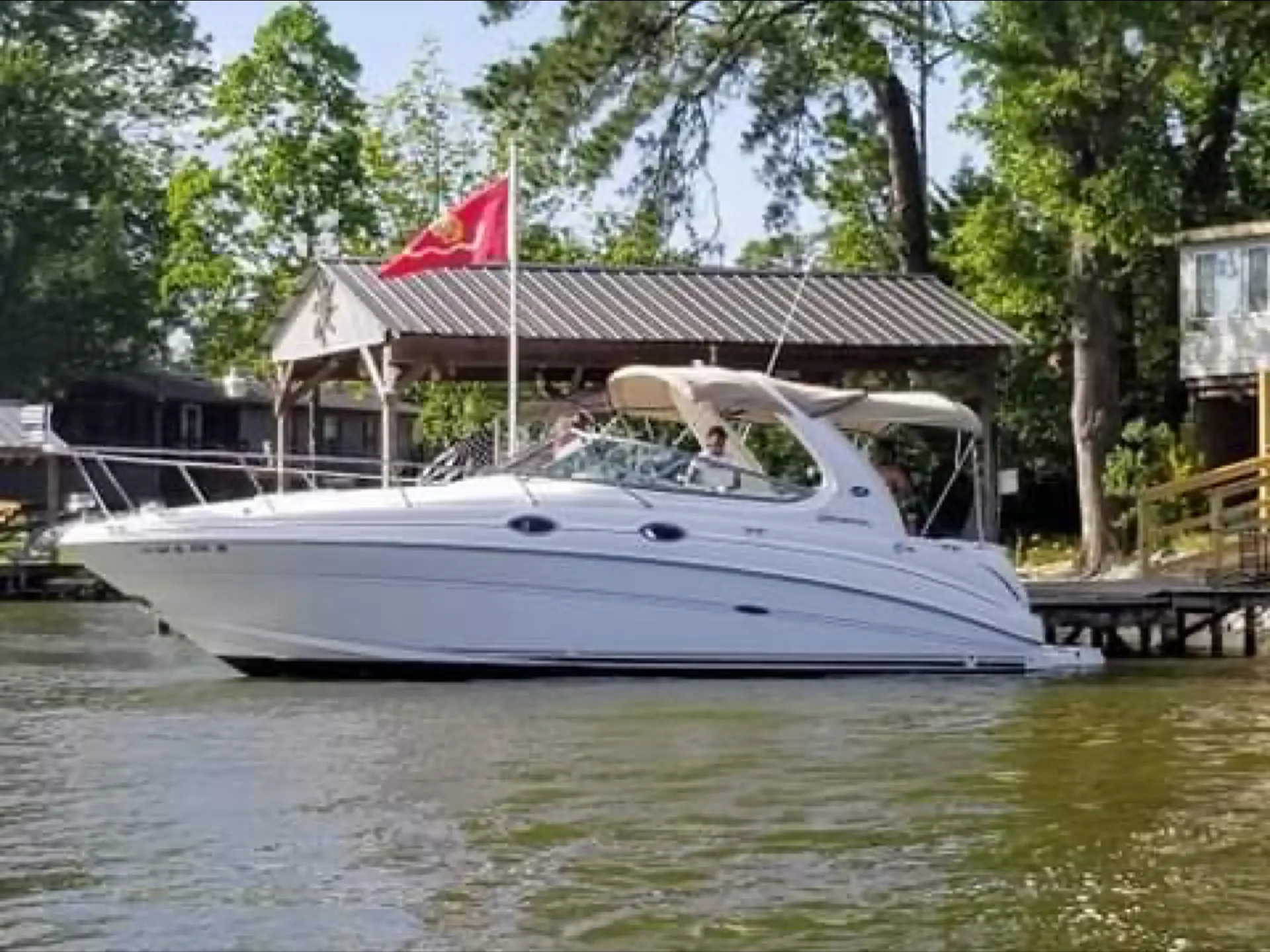 Cruise in Style and Luxury aboard Island Girl II. 