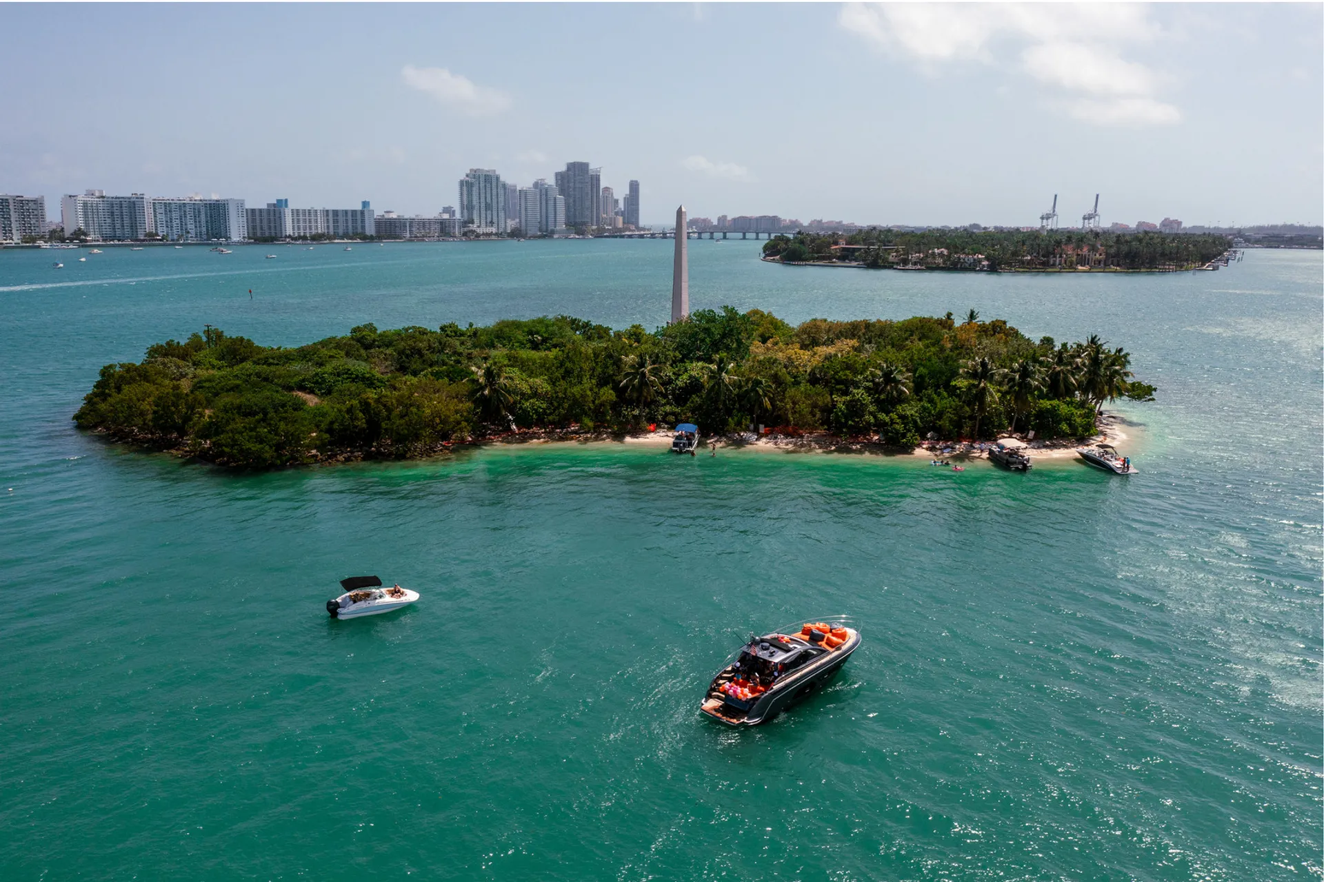 Azimut 43 Atlantis in Miami Beach, FL — photo 7