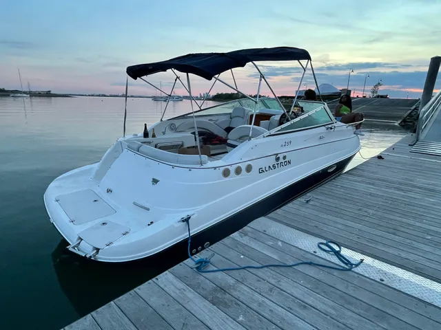 Rent a Glastron Boats cuddy cabin in Andover, MA near me