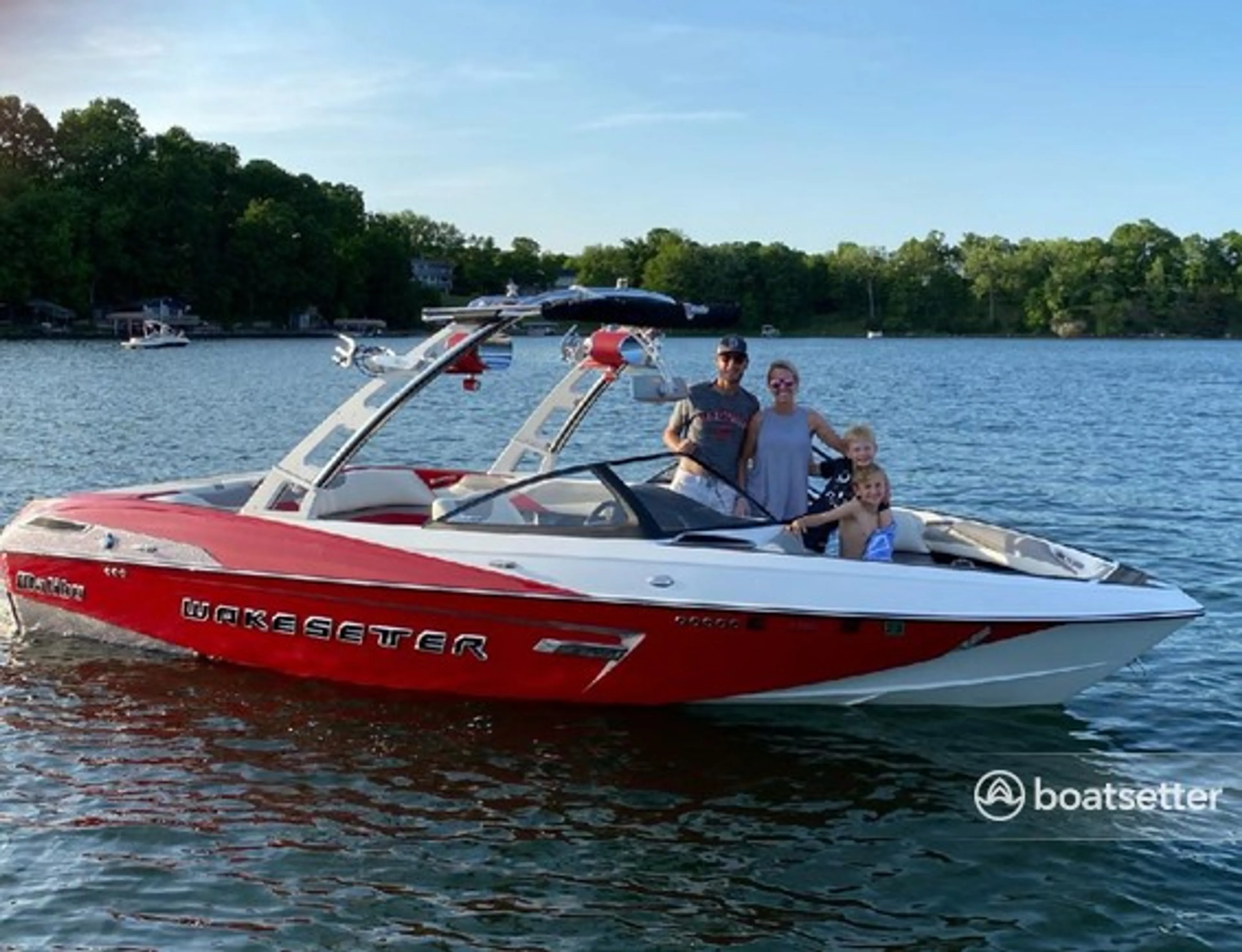 boat