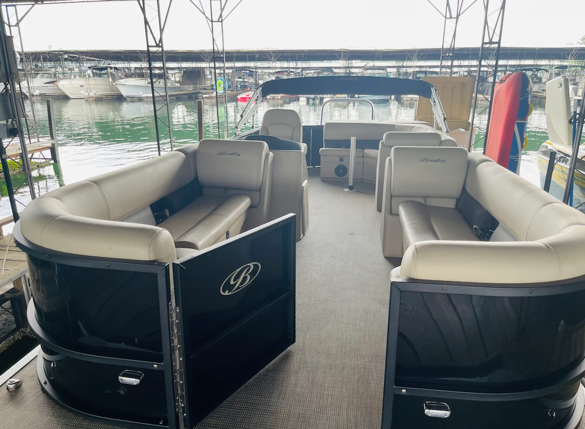 boat