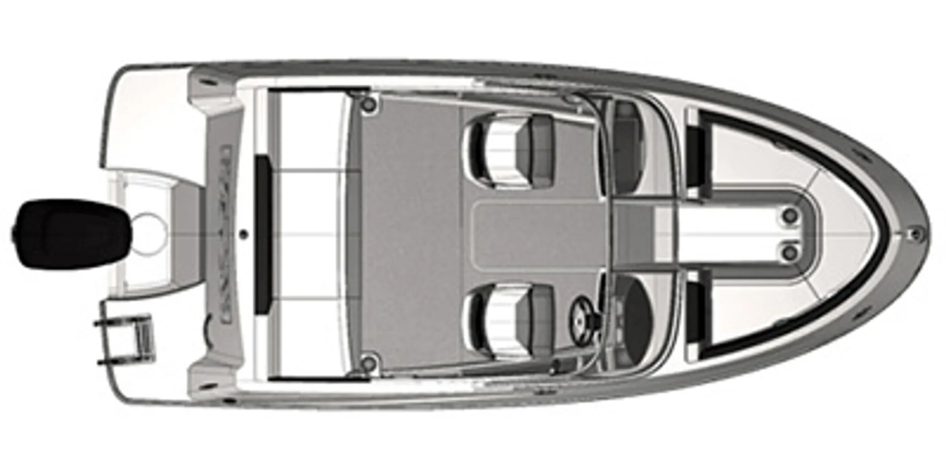 Bayliner Bowrider 180 – Sunny Days, Smooth Waves, DC Waterways!