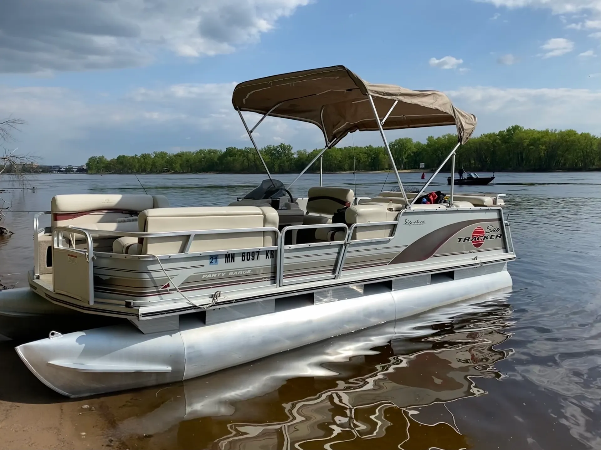 boat