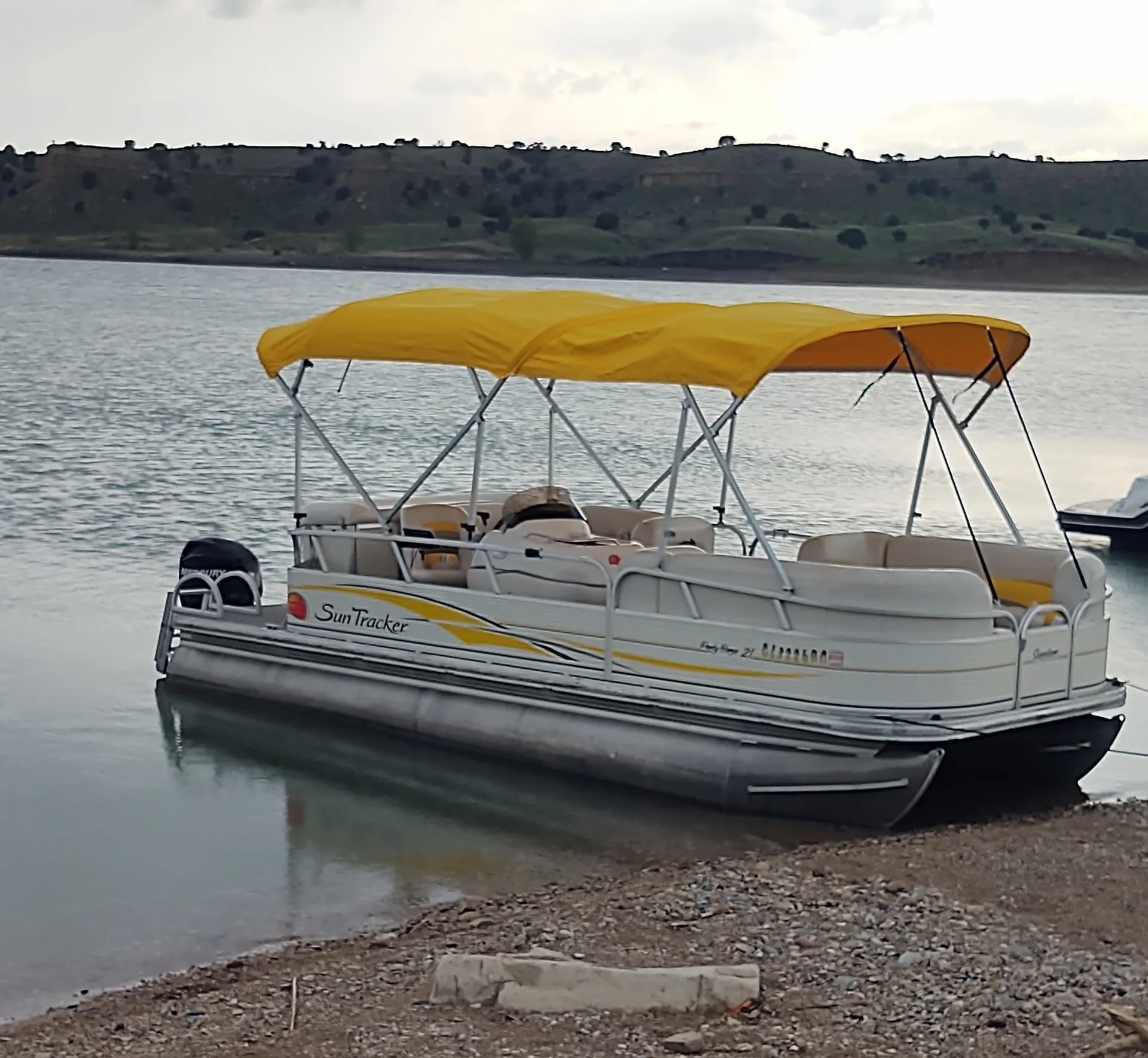 boat