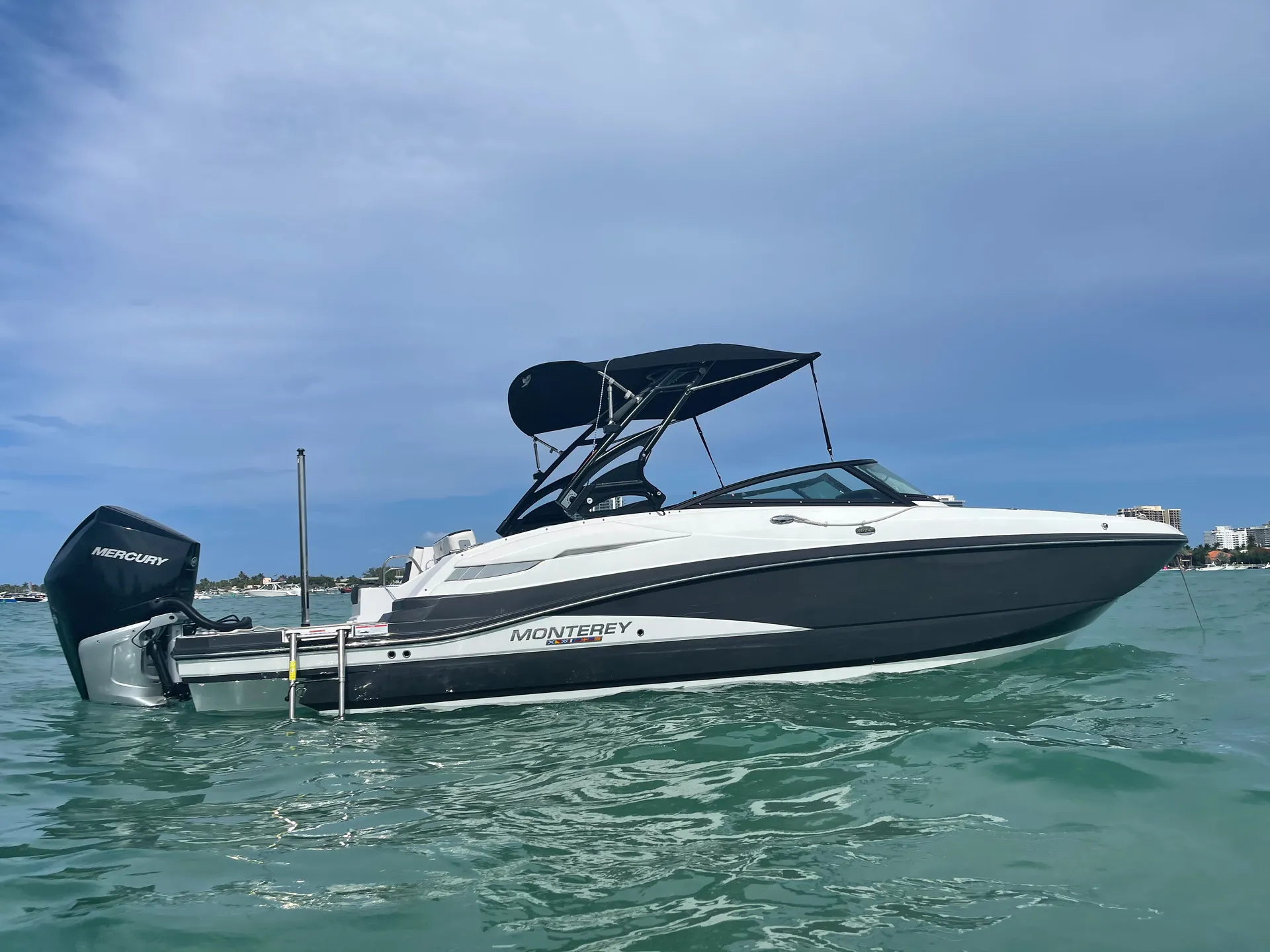 boat