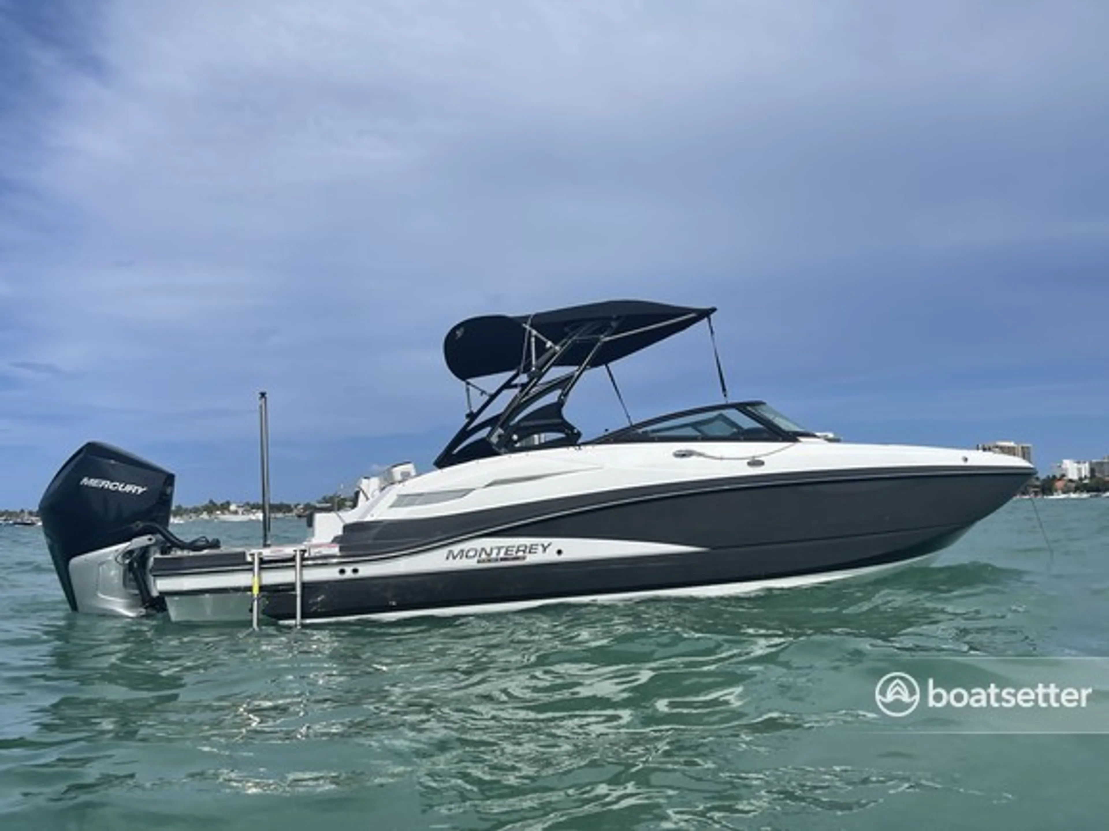 boat