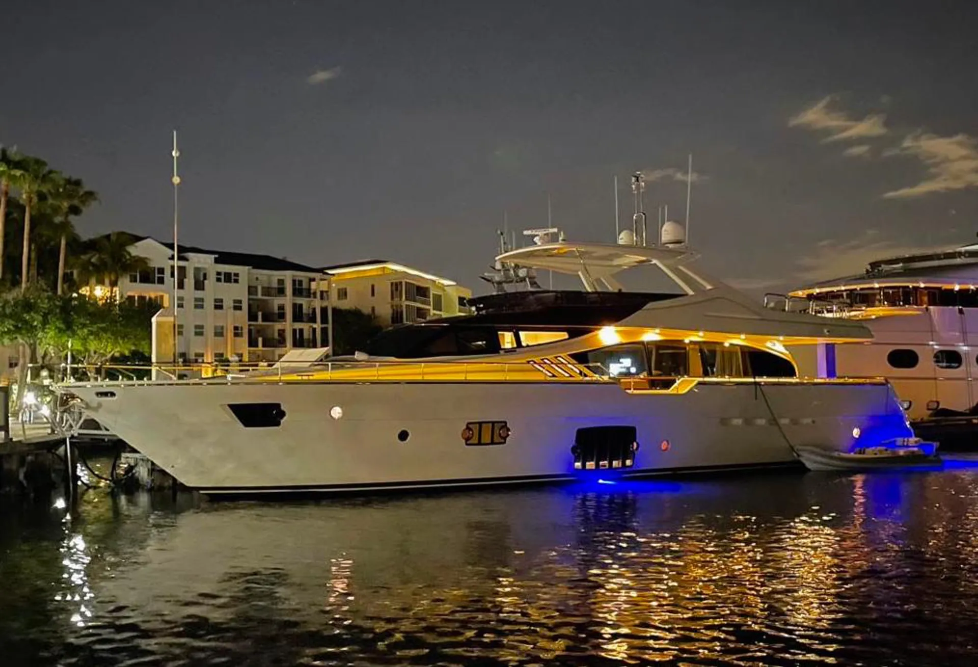 Ferretti Other in Fort Lauderdale, FL — photo 8