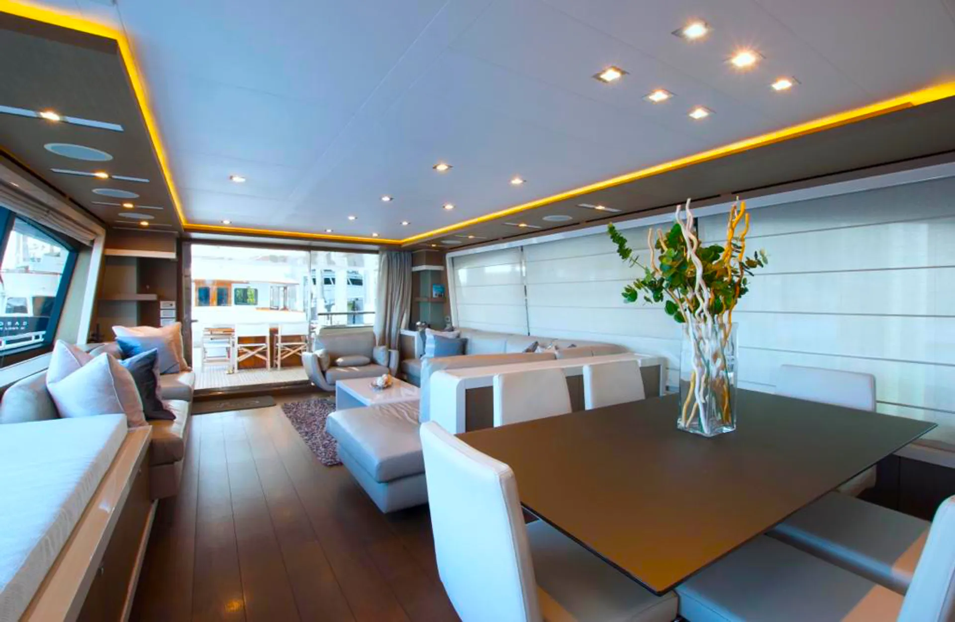 Ferretti Other in Fort Lauderdale, FL — photo 4
