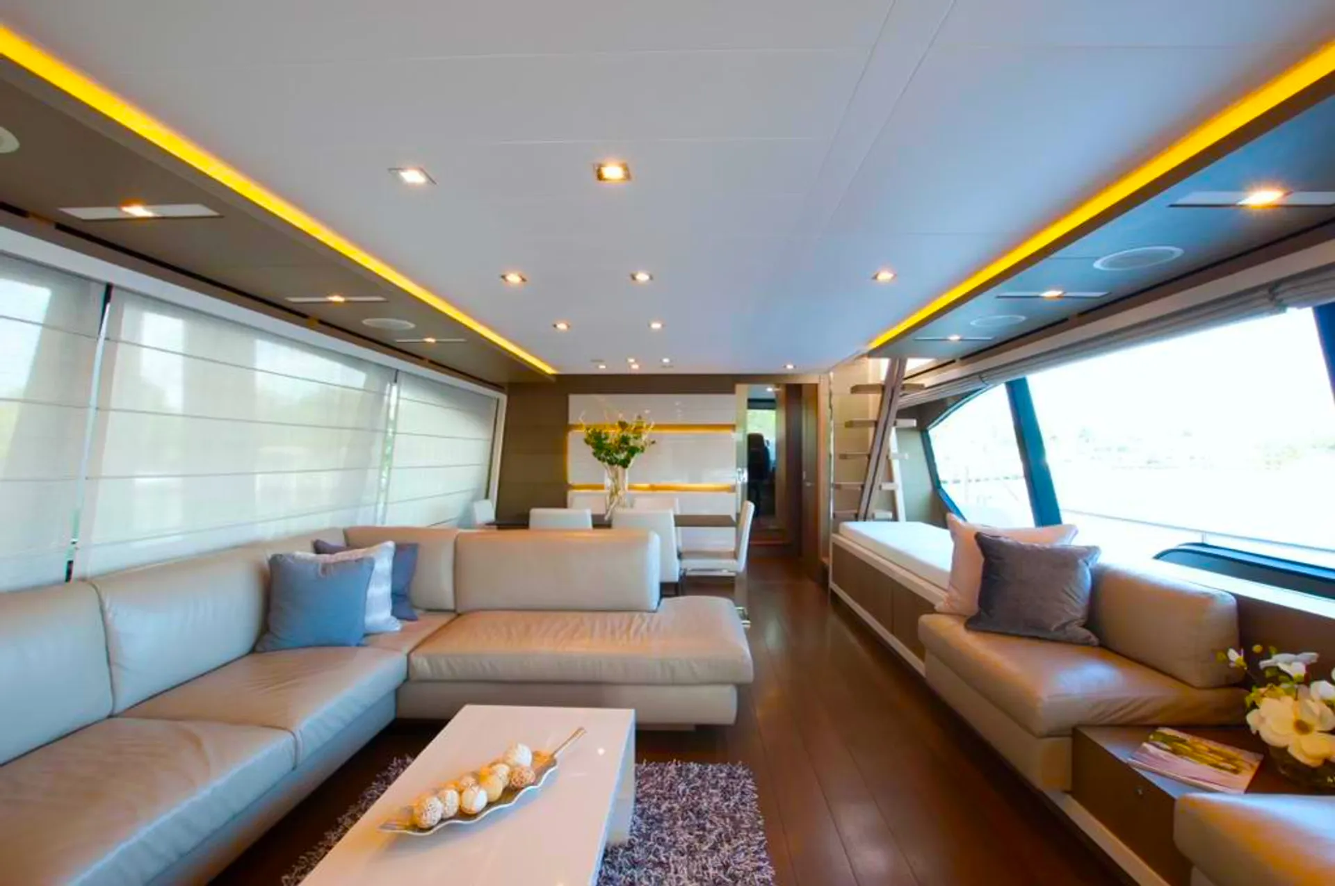 Ferretti Other in Fort Lauderdale, FL — photo 3