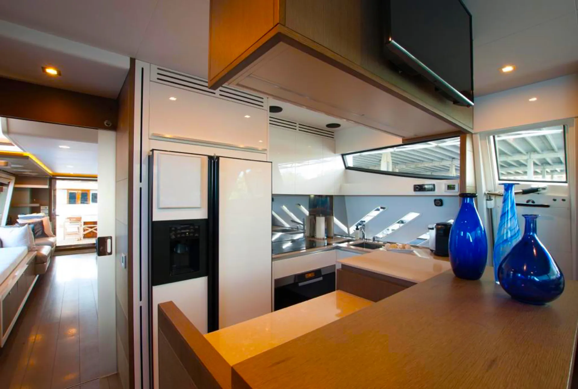 Ferretti Other in Fort Lauderdale, FL — photo 6
