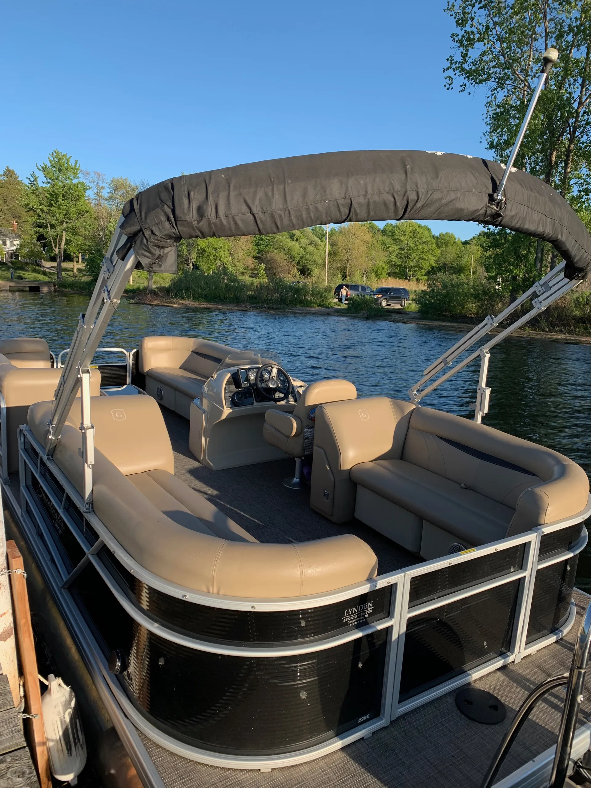 boat