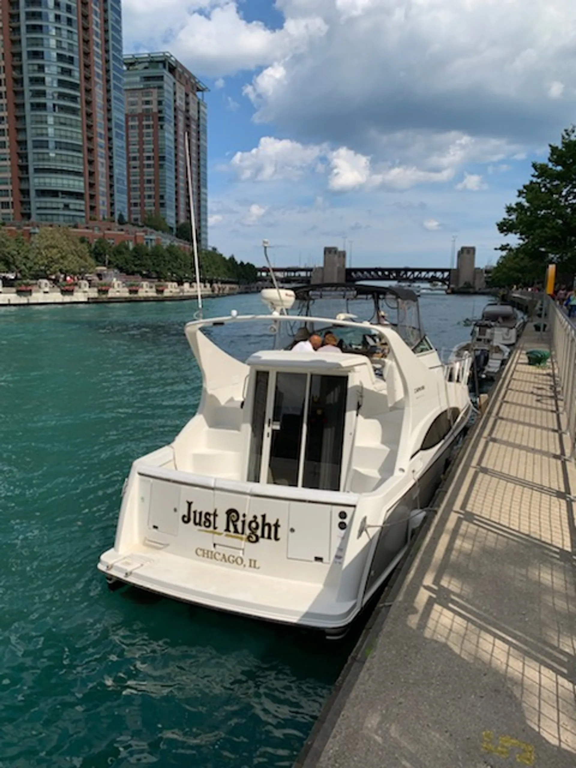 ⭐️IF YOU HAVE UP TO 6 IN YOUR GROUP THEN WE’RE "JUST RIGHT" FOR YOU 🌤