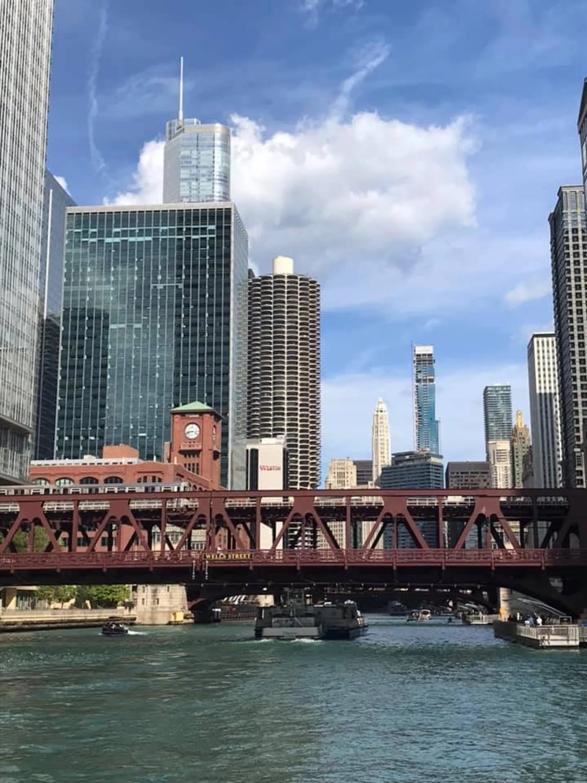 ⭐️IF YOU HAVE UP TO 6 IN YOUR GROUP THEN WE’RE "JUST RIGHT" FOR YOU 🌤