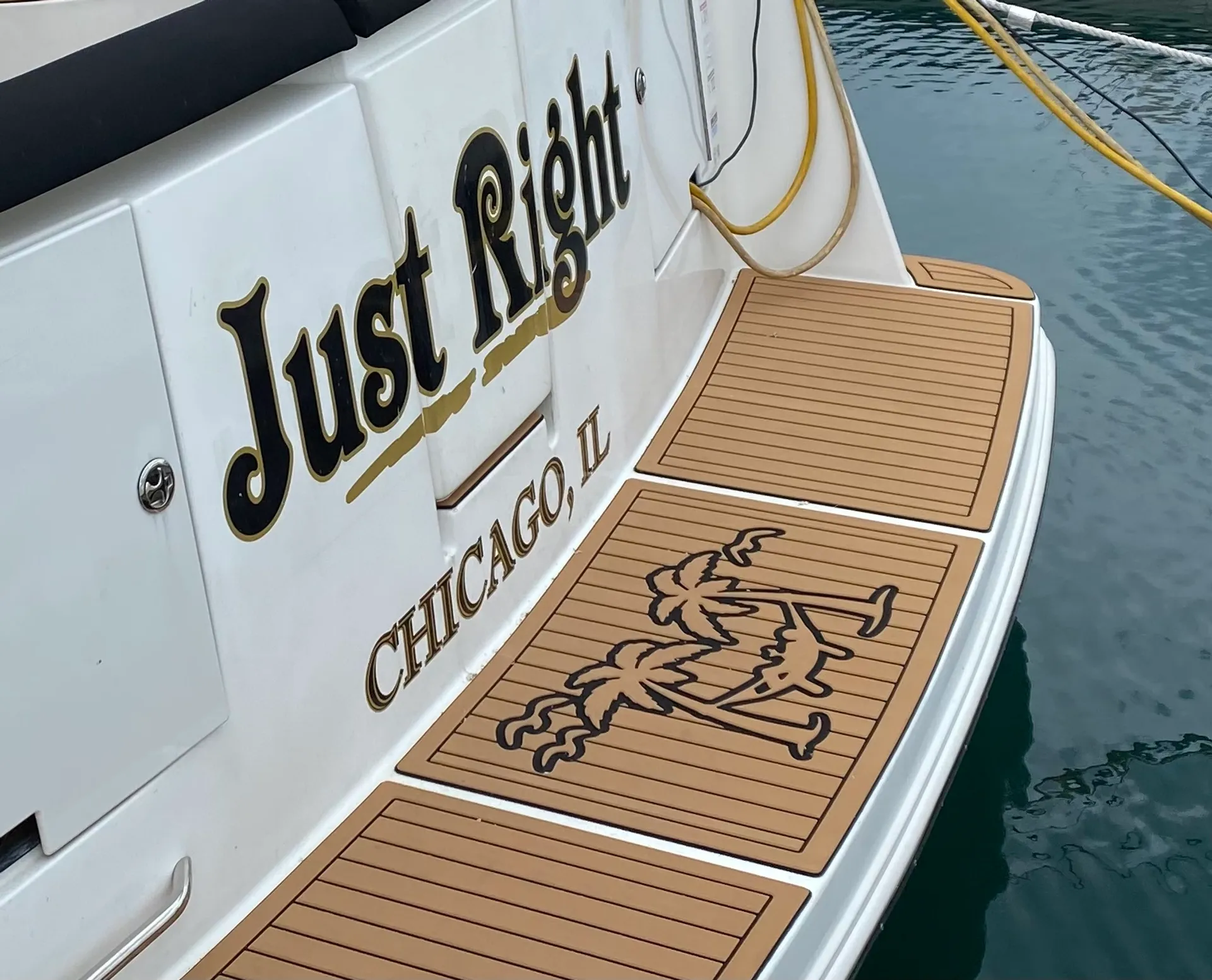 ⭐️IF YOU HAVE UP TO 6 IN YOUR GROUP THEN WE’RE "JUST RIGHT" FOR YOU 🌤