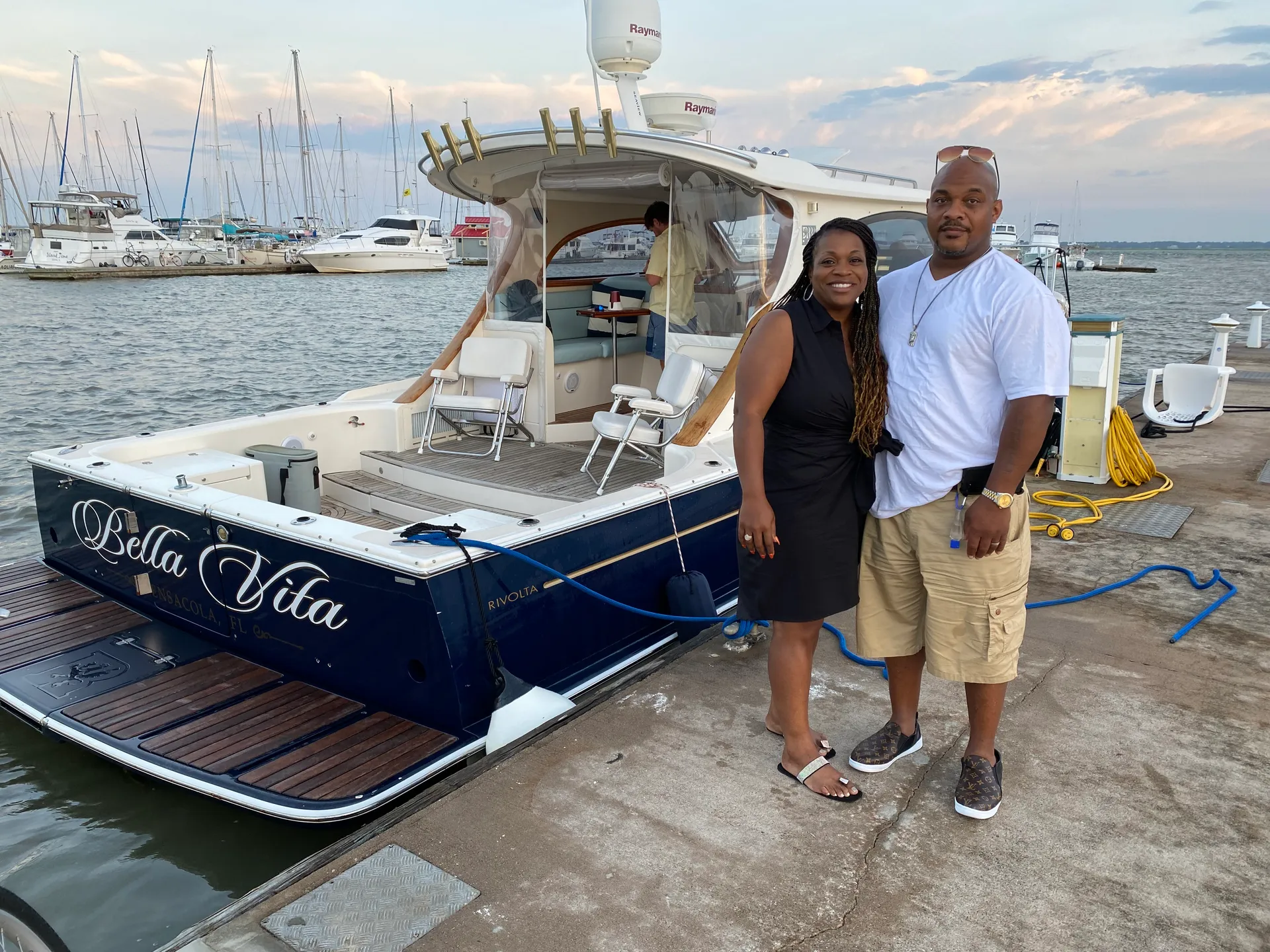 Rivolta Rivolta 4.0 Coupe in Mount Pleasant, SC — photo 5