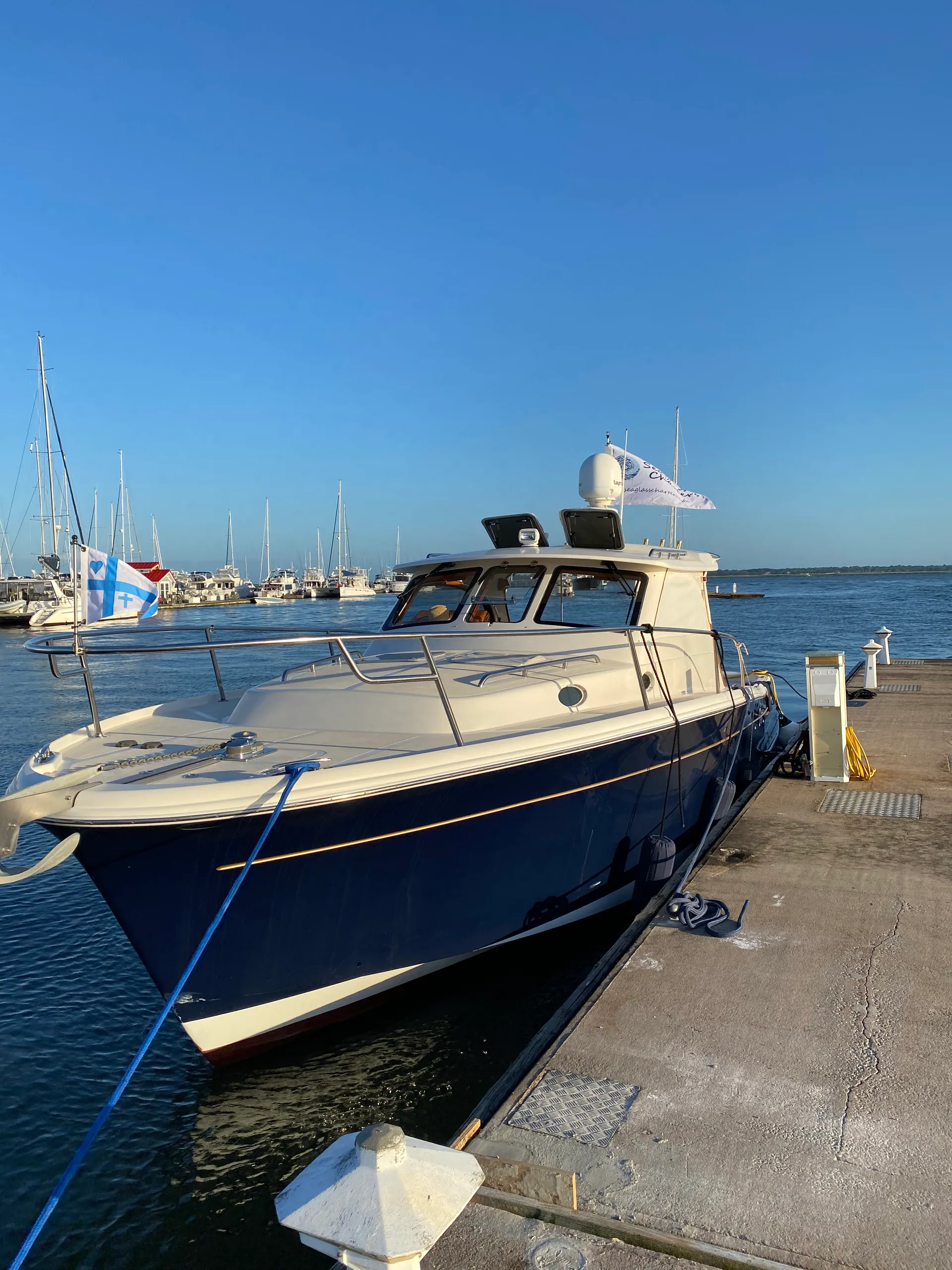 Rivolta Rivolta 4.0 Coupe in Mount Pleasant, SC — photo 2