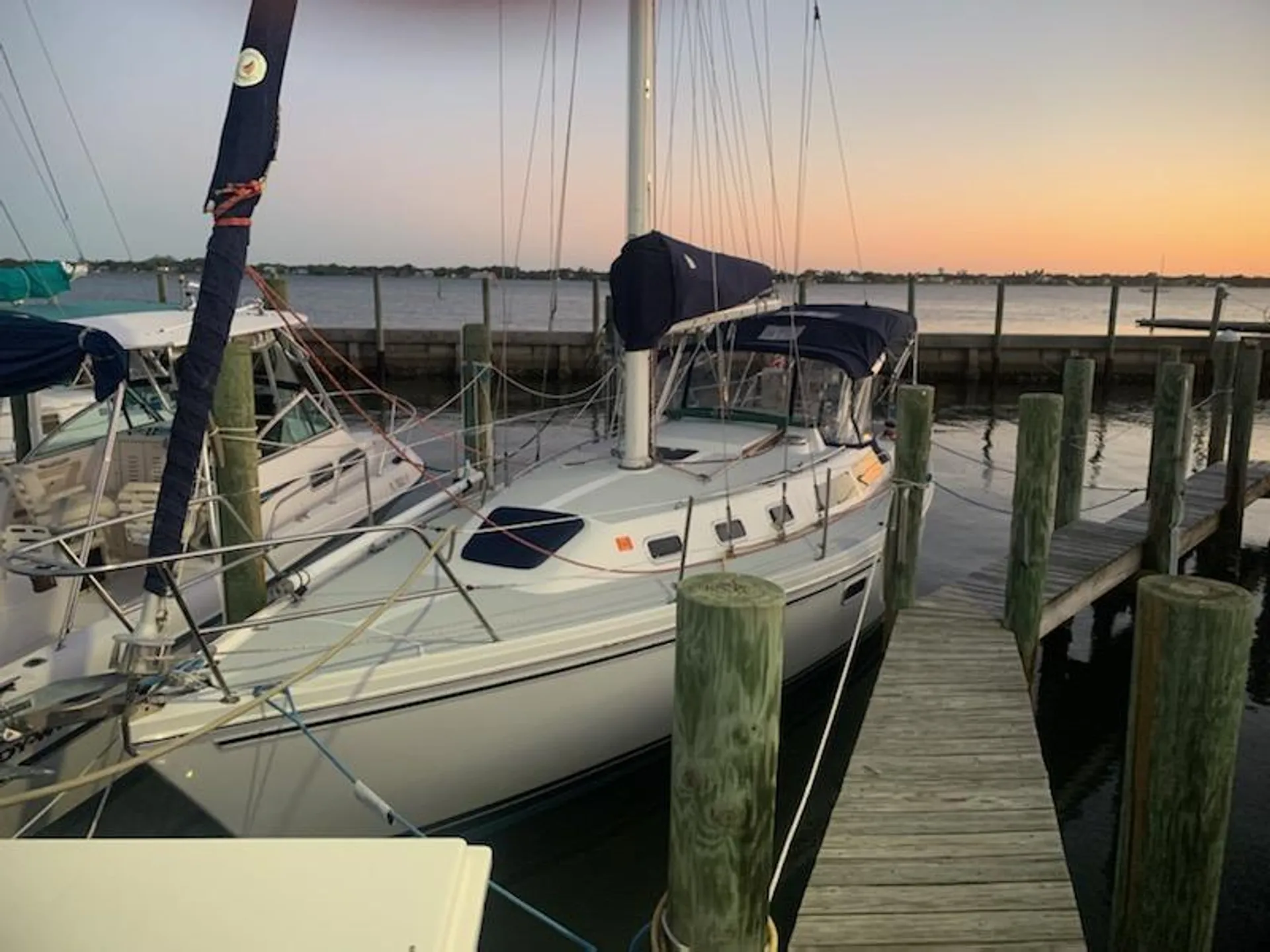 boat