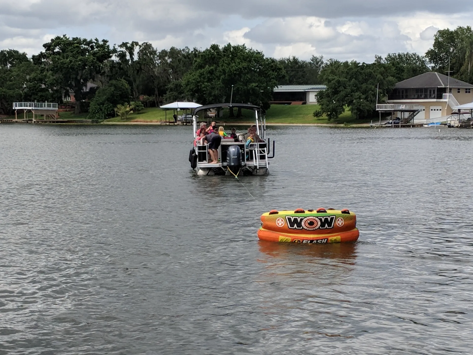 Bennington Marine 24SSX in Palmetto, FL — photo 2