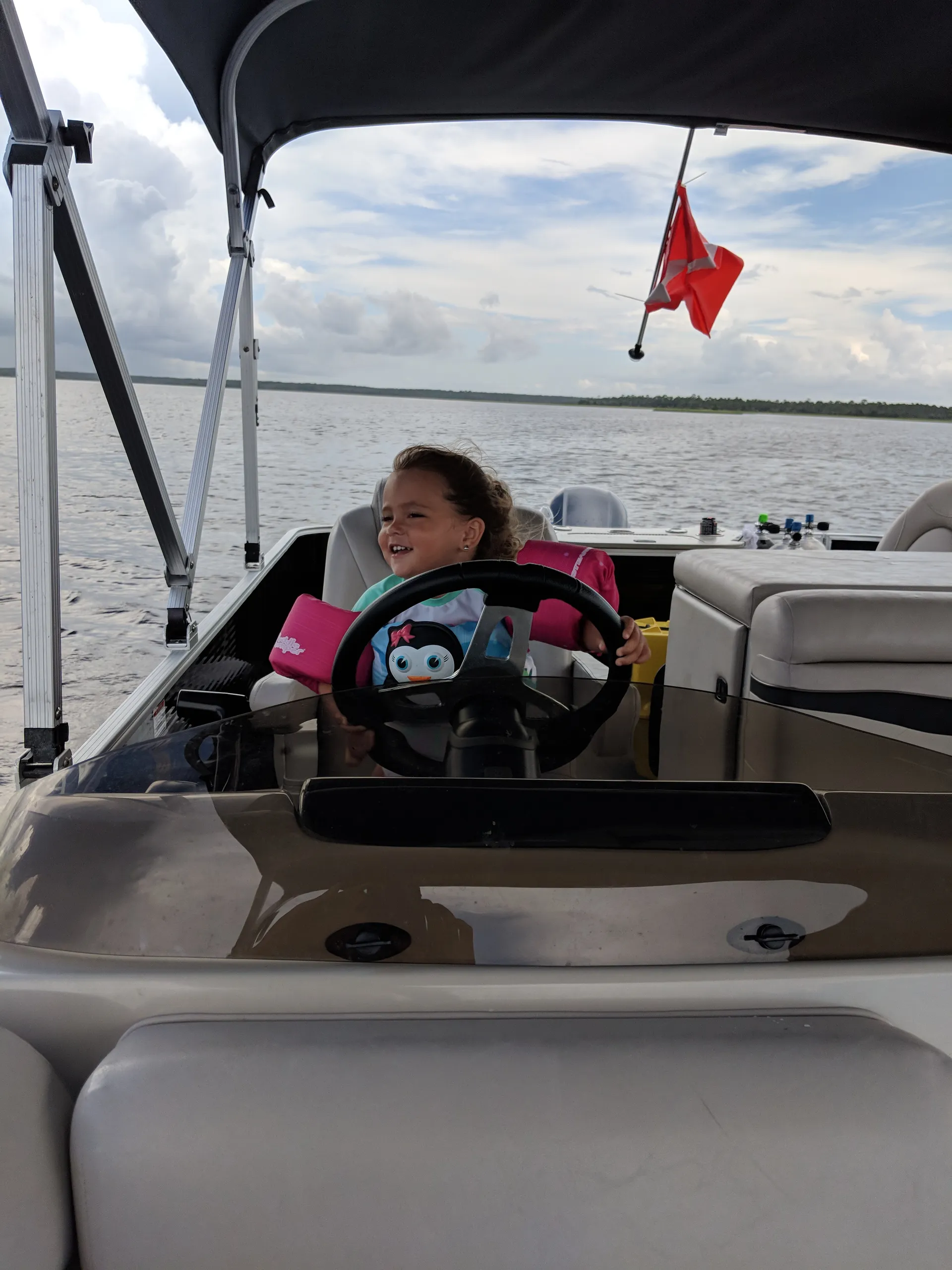 Bennington Marine 24SSX in Palmetto, FL — photo 3