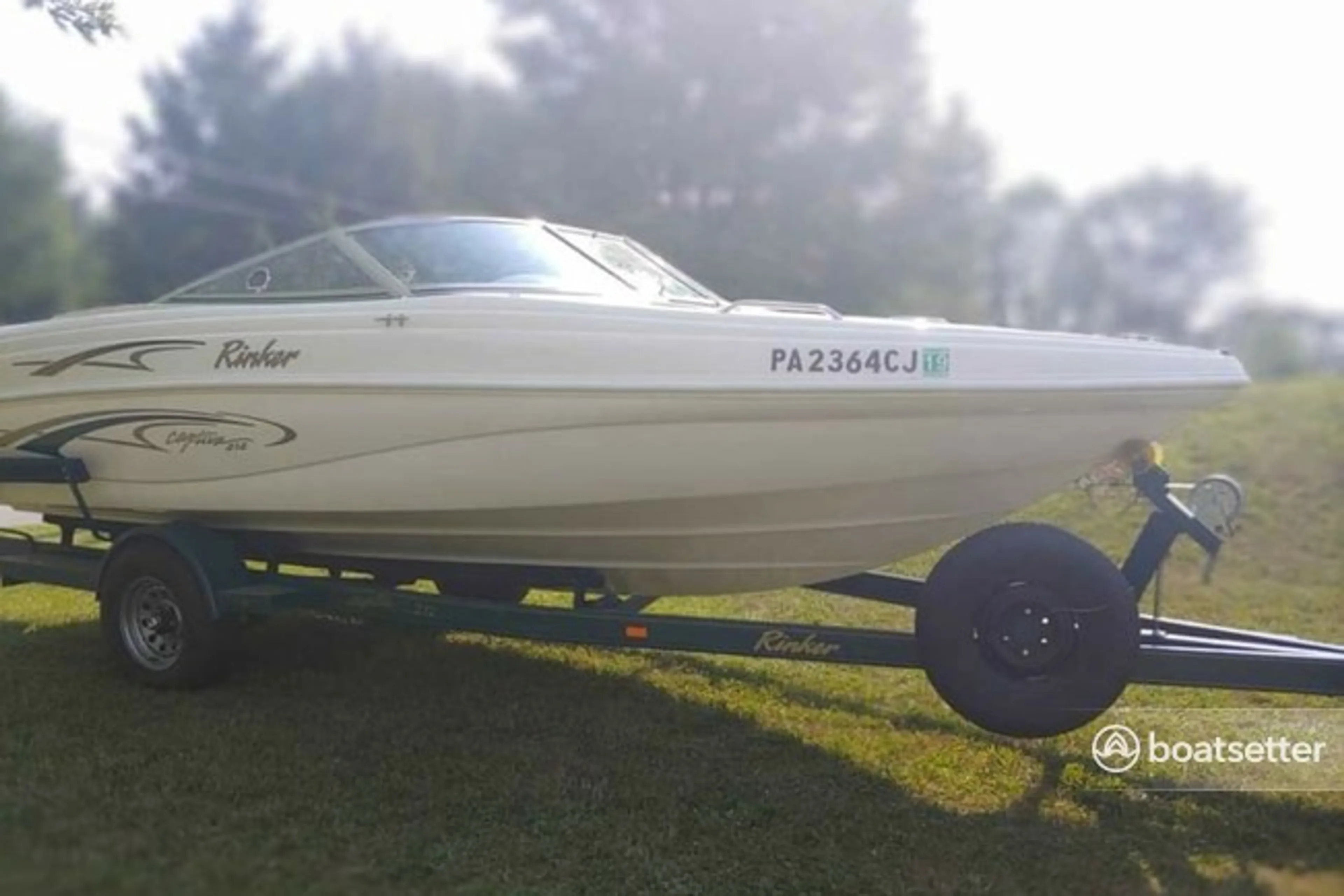 boat
