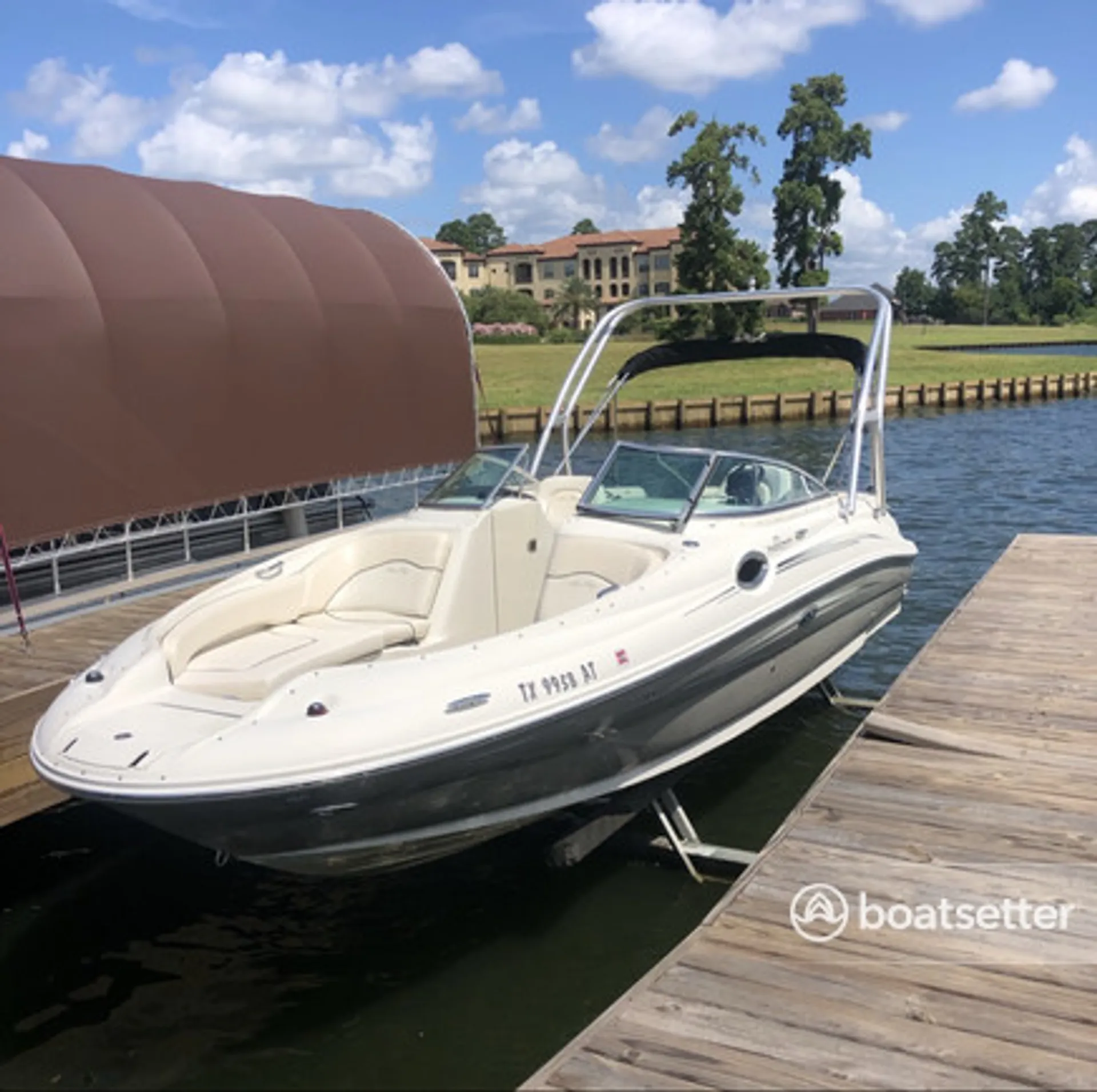 boat