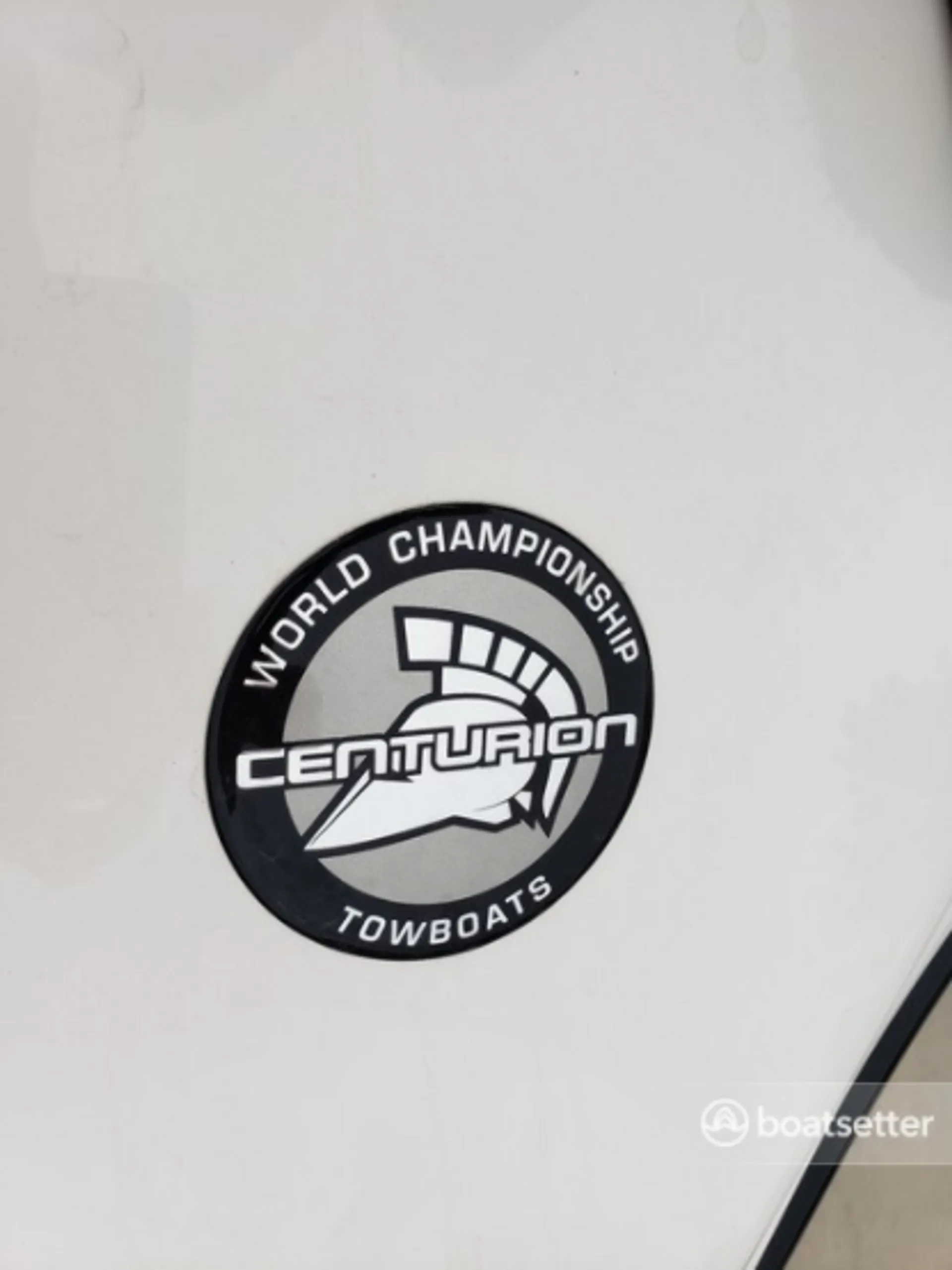 Centurion by Fineline Enzo SV230  in Orem, UT — photo 9