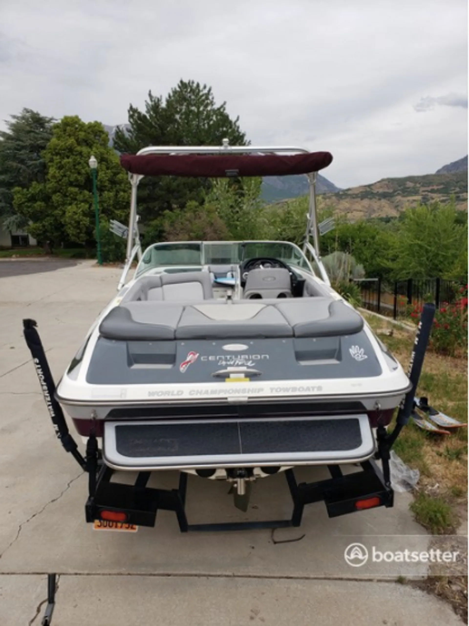 Centurion by Fineline Enzo SV230  in Orem, UT — photo 8