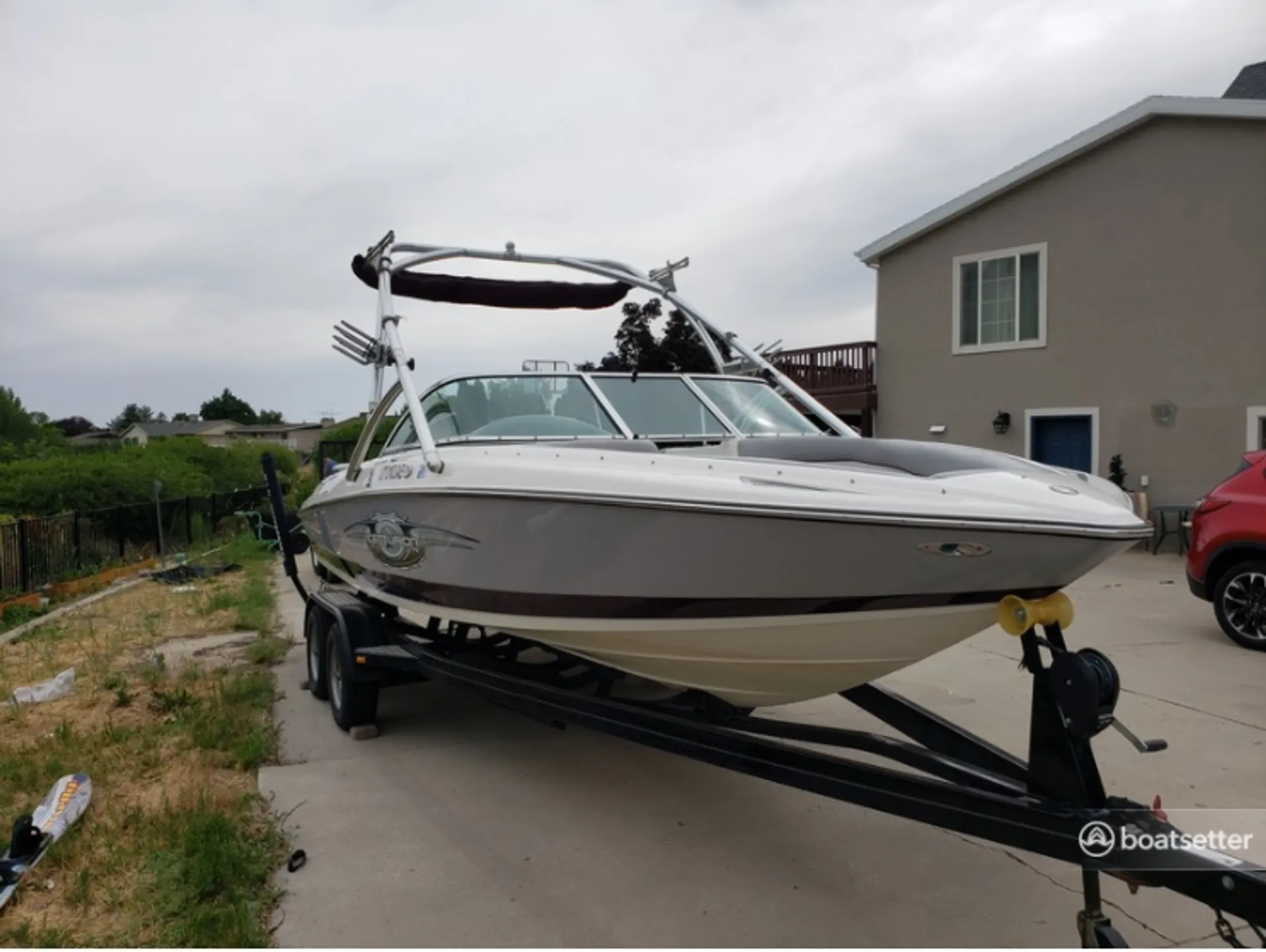 Centurion by Fineline Enzo SV230  in Orem, UT — photo 3