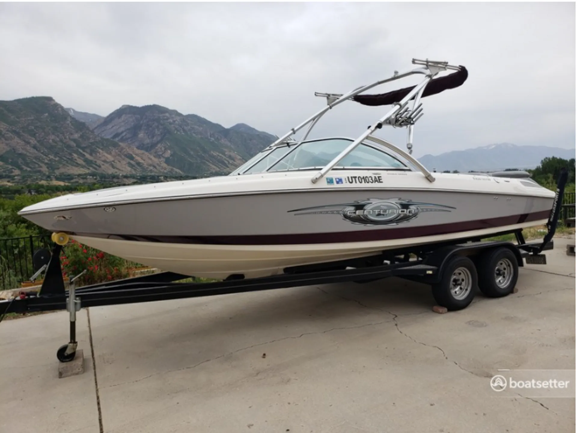 Centurion by Fineline Enzo SV230  in Orem, UT — photo 10
