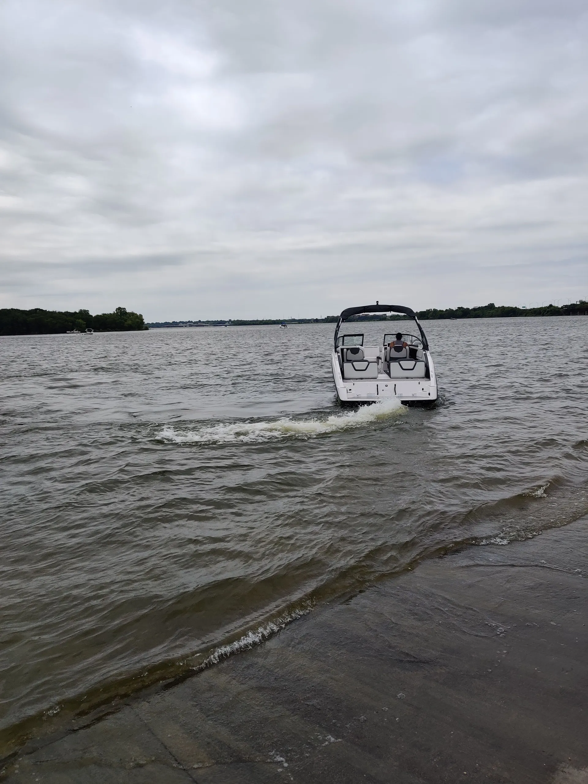 NEW 2021 25’ Yamaha AR250 JetBoat Lake Lewisville