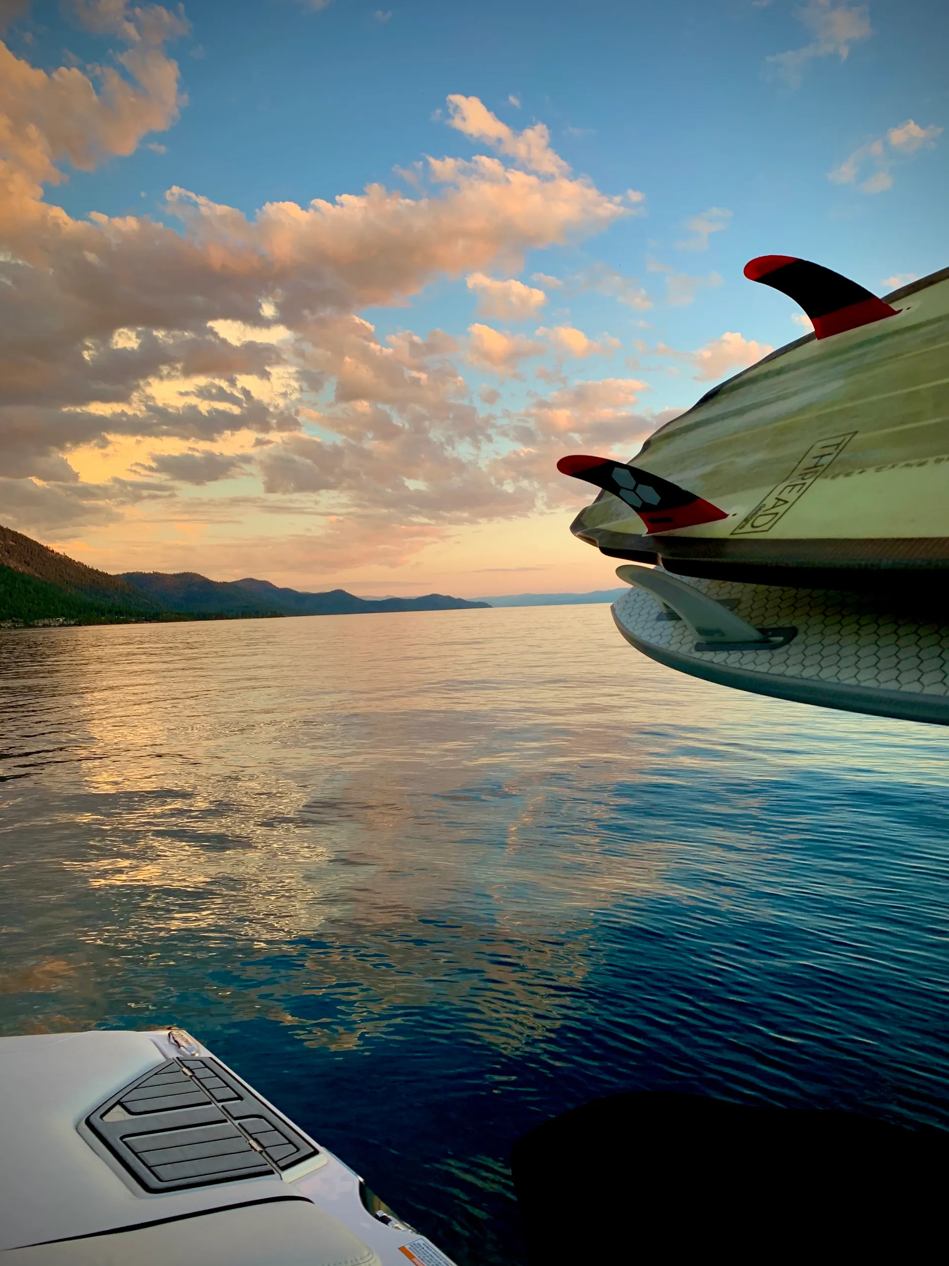 2021 SUPER AIR G23 SURF BOAT W CAPTAIN FOR RENT