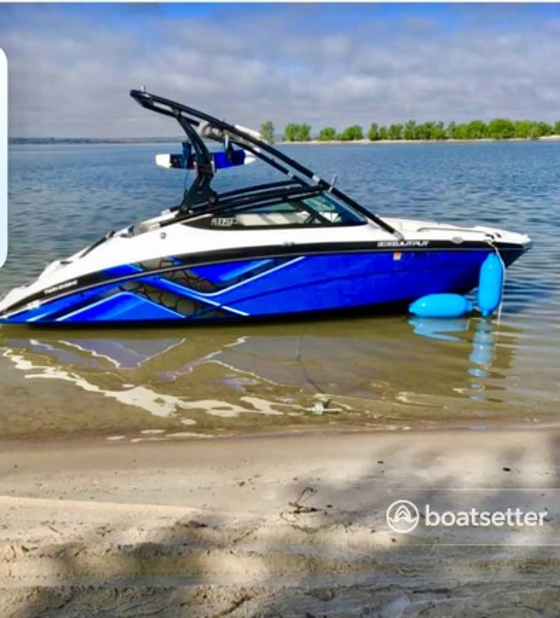 boat