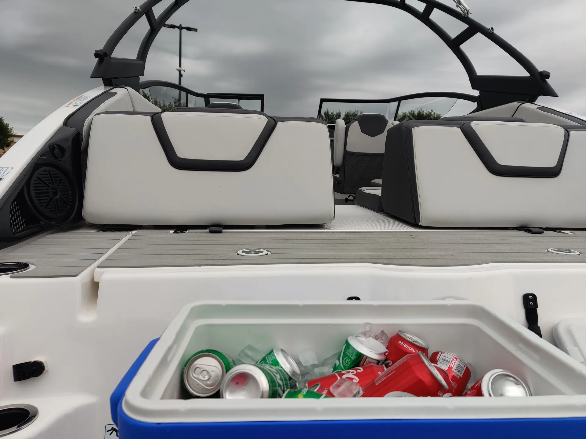 NEW 2021 25’ Yamaha AR250 JetBoat Lake Lewisville