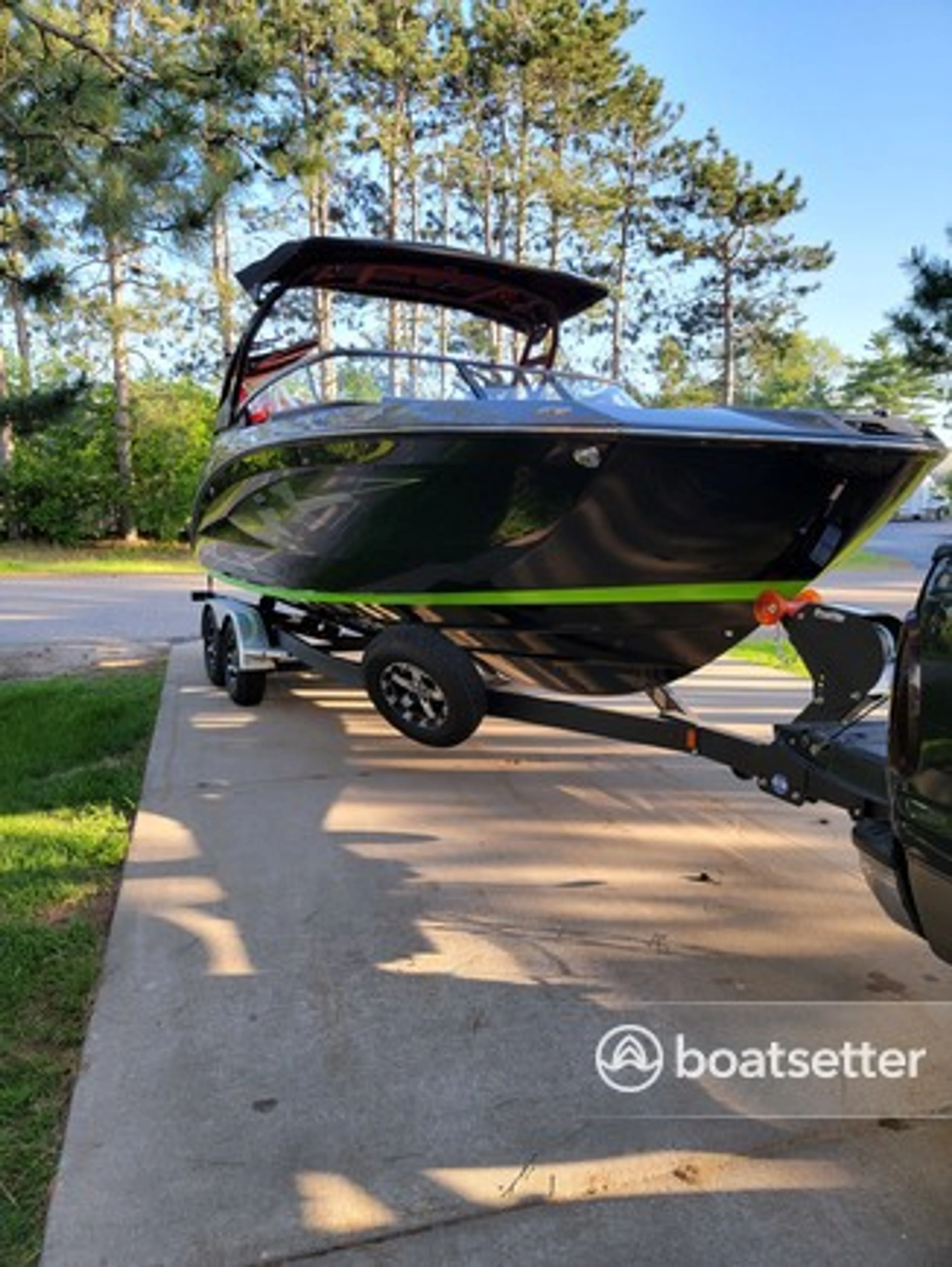 boat
