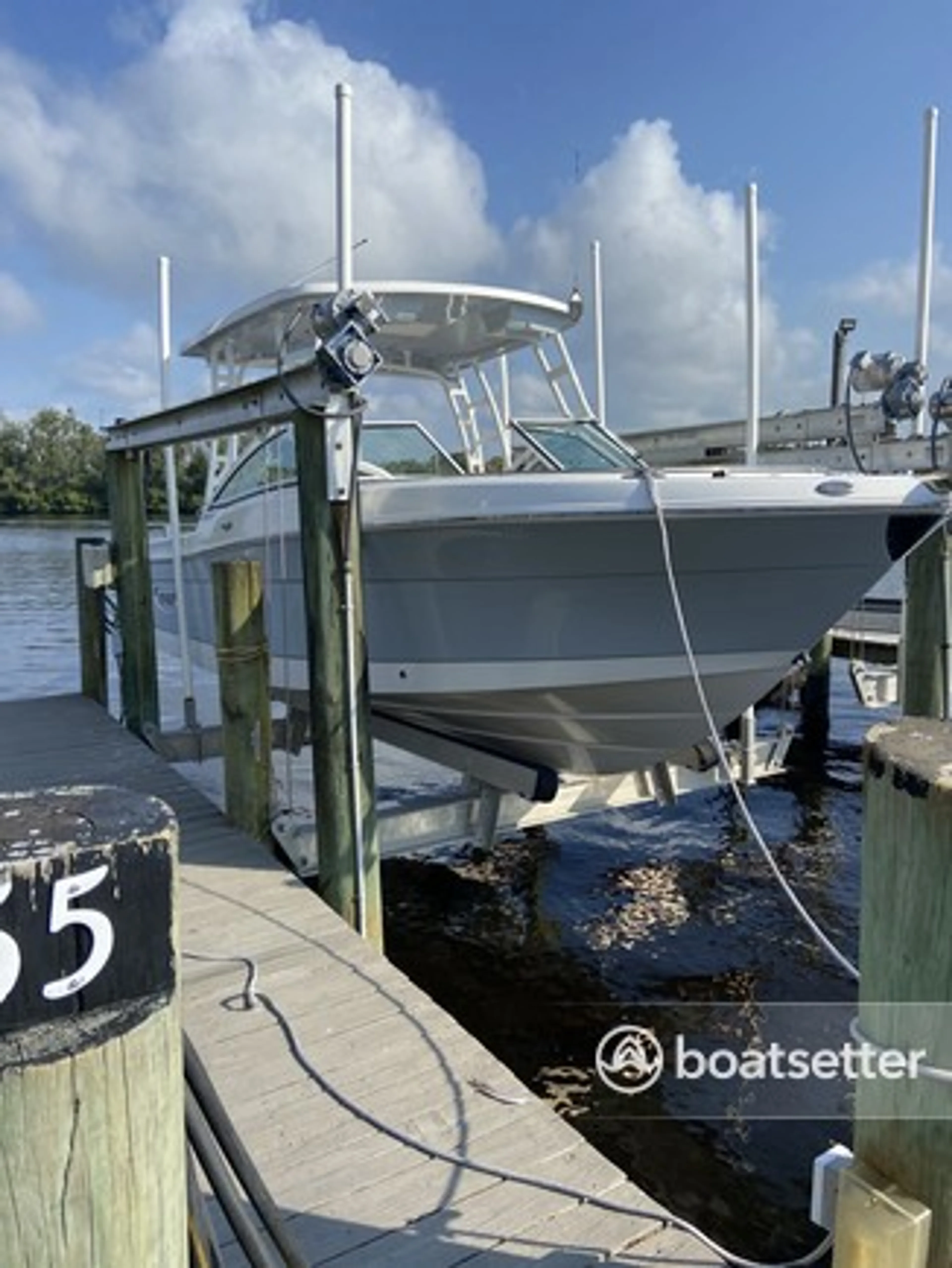 boat