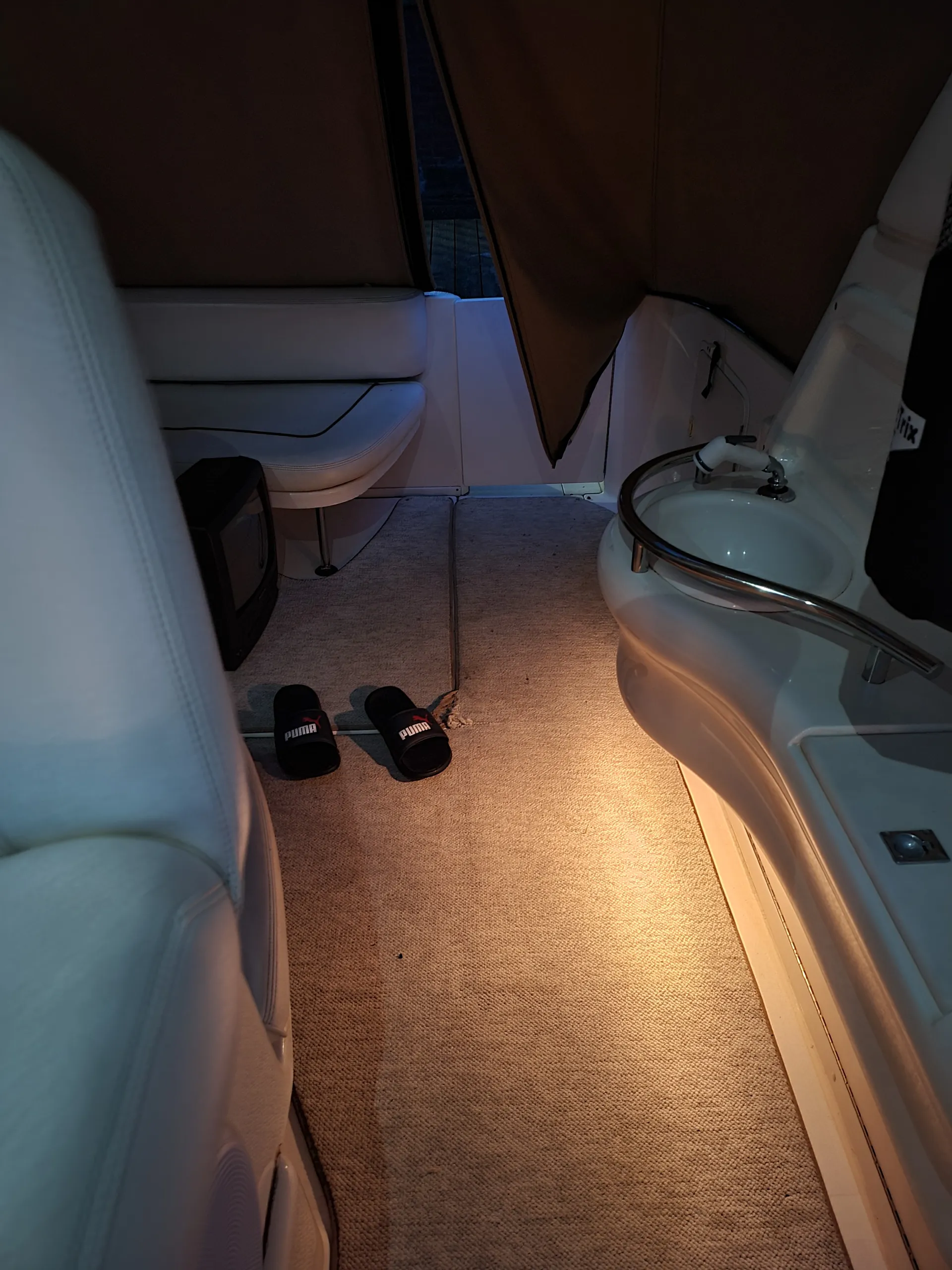 Sea Ray Boats 310 Sundancer in Washington, DC — photo 10