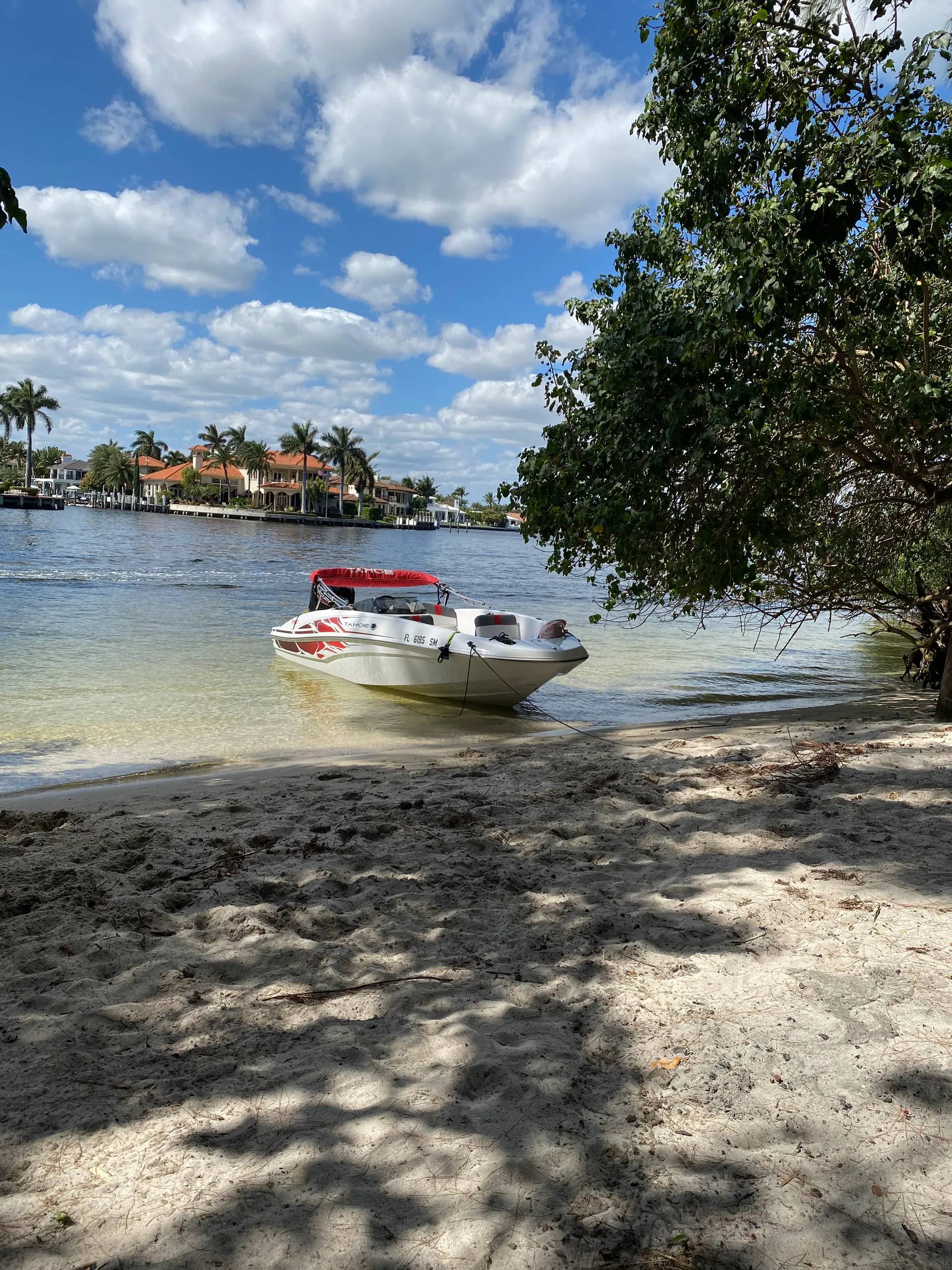 TAHOE BY TRACKER MARINE T16 in Delray Beach, FL — photo 5