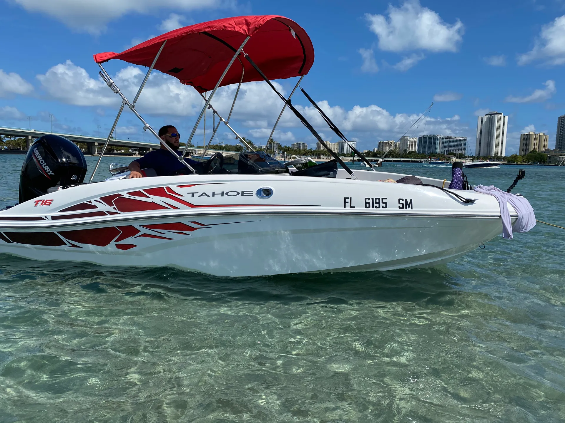 boat