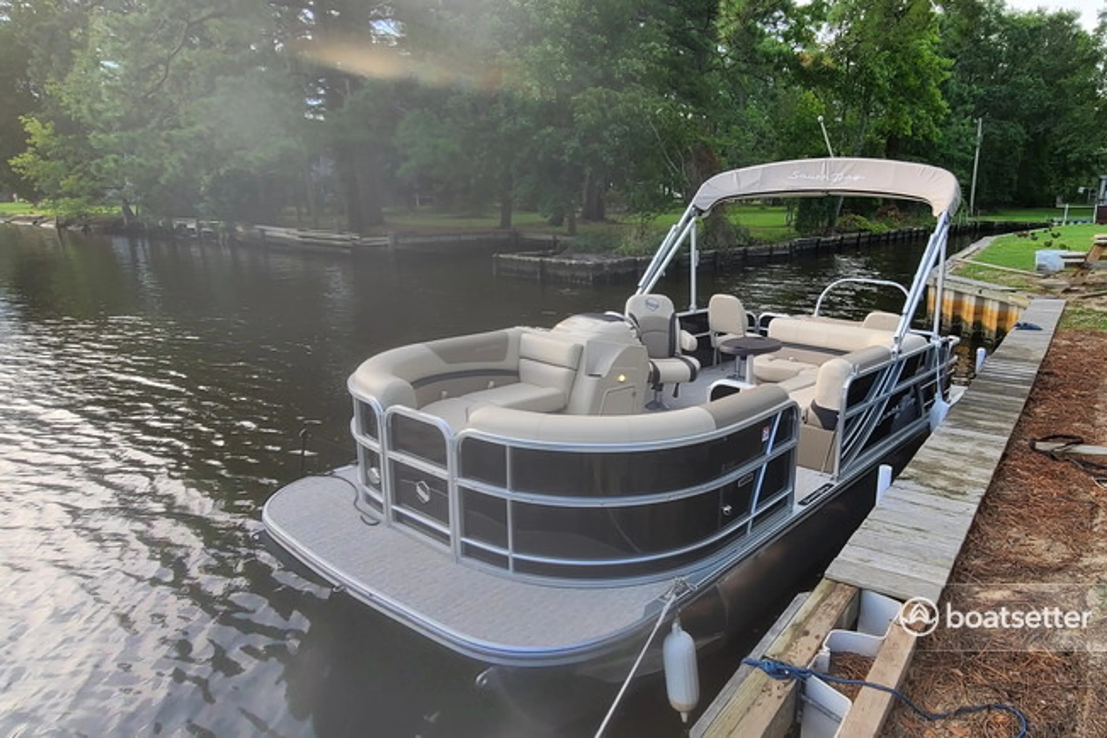 boat
