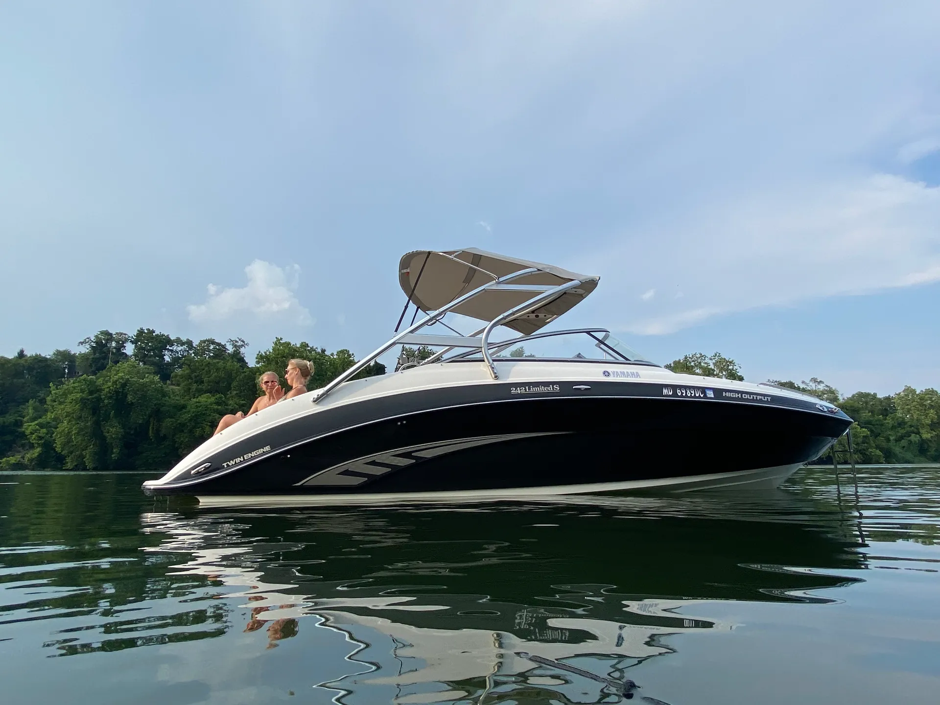 boat