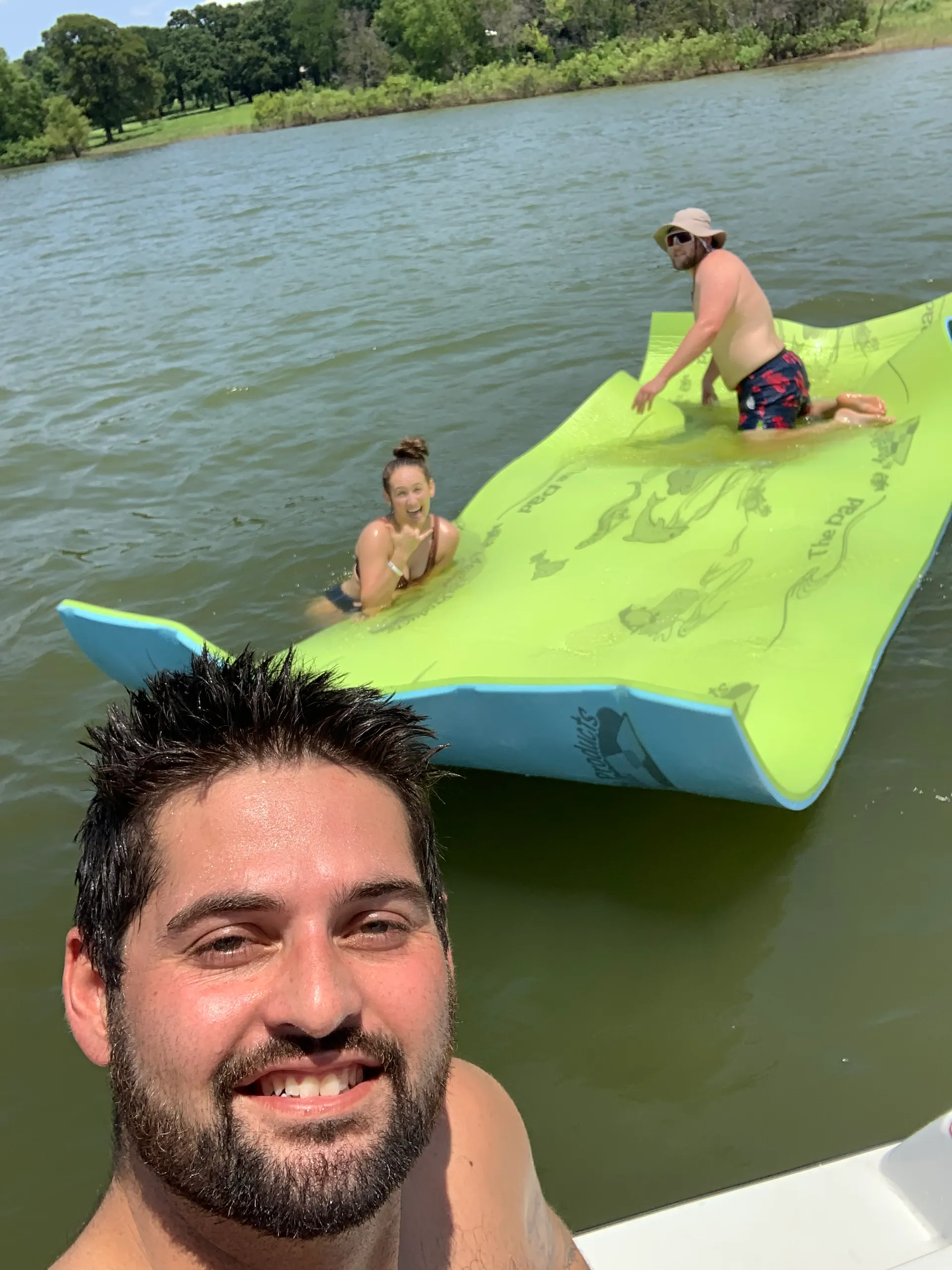 Cobia Boats 188E Monte Carlo in Aubrey, TX — photo 3