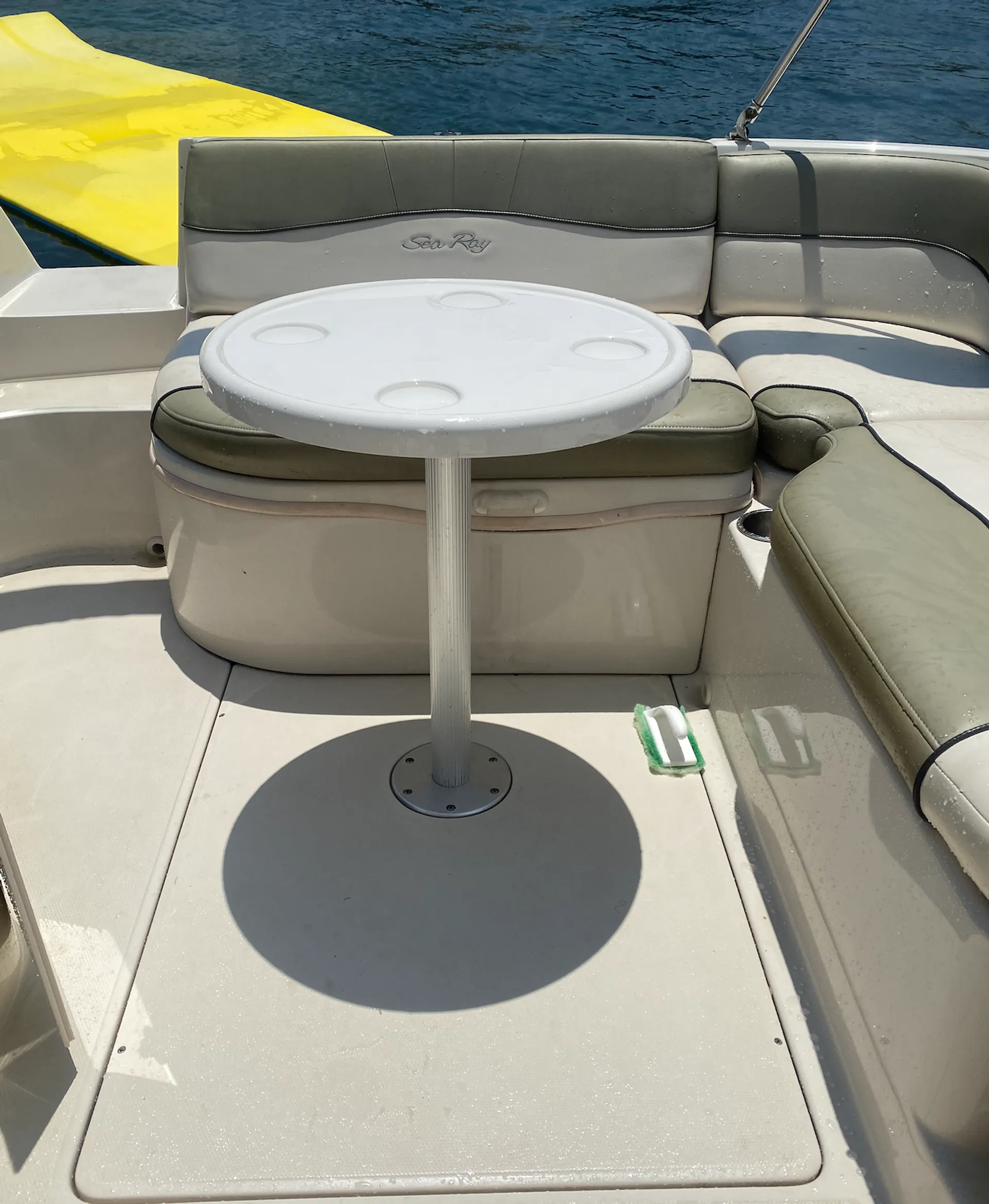 Sea Ray Boats 240 Sundeck in Point Pleasant, NJ — photo 10