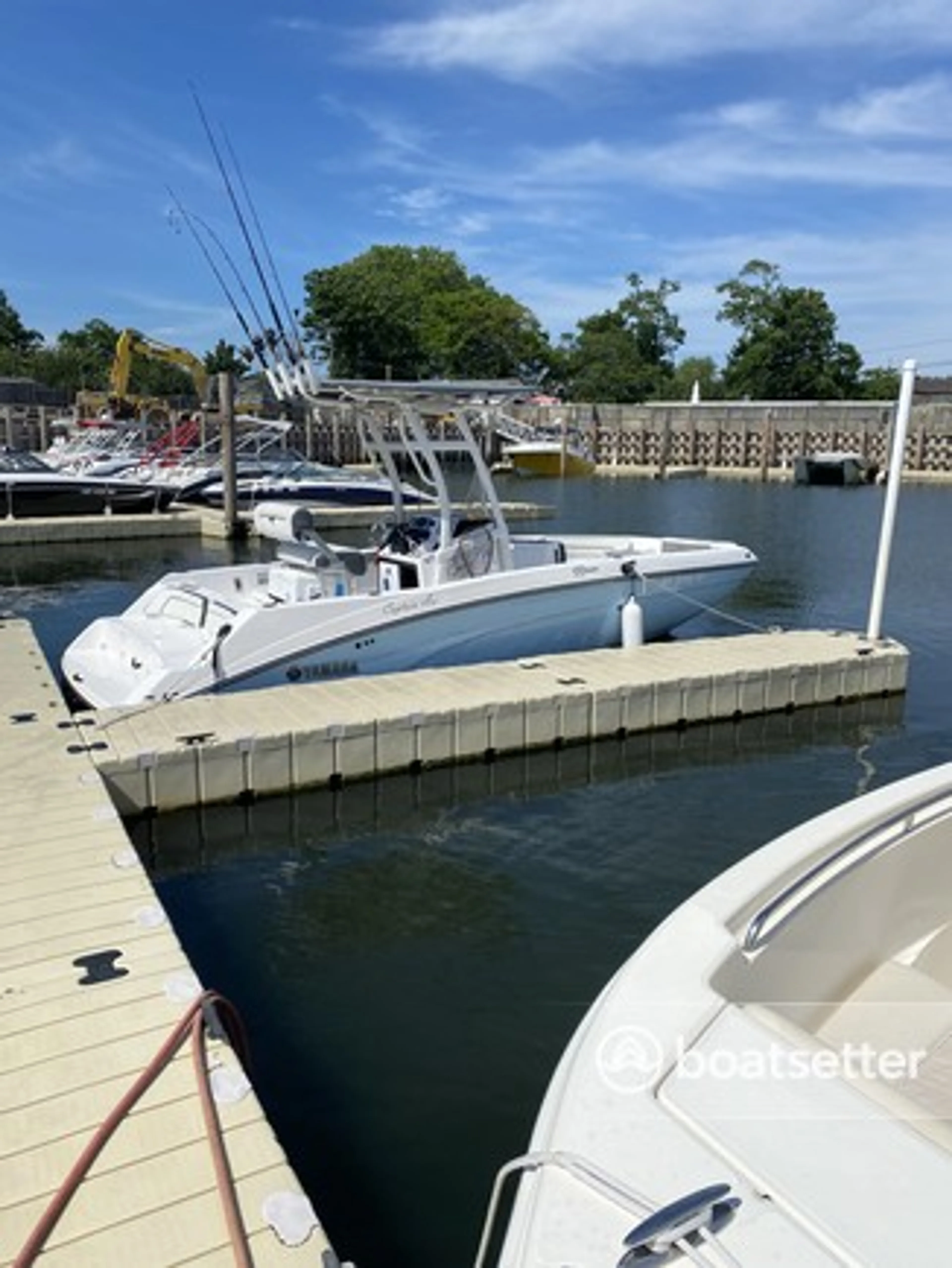 boat
