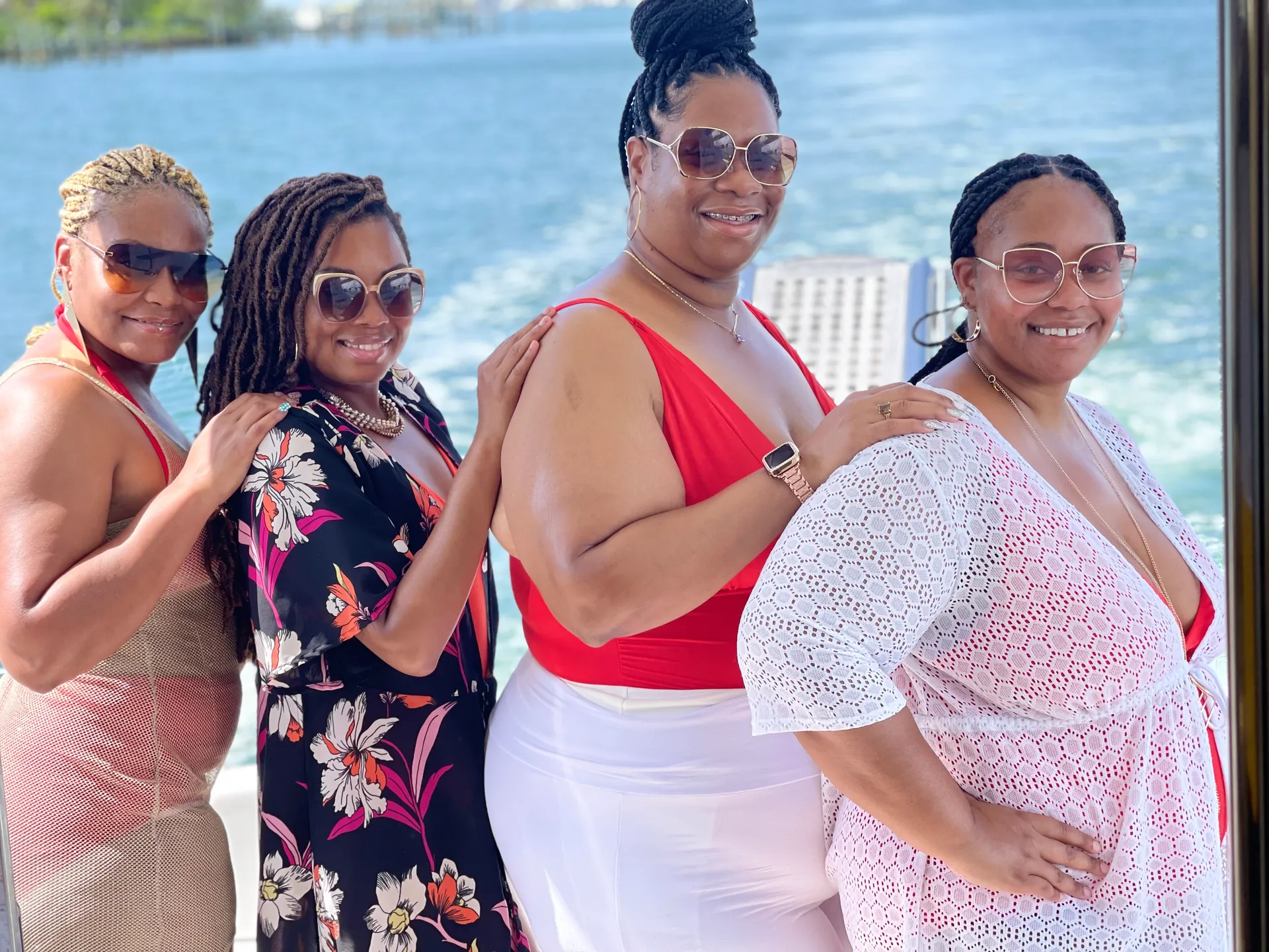 ☀️ 5 STAR 42' Azimut Luxury Yacht | Jupiter, Palm Beach, Stuart, FL